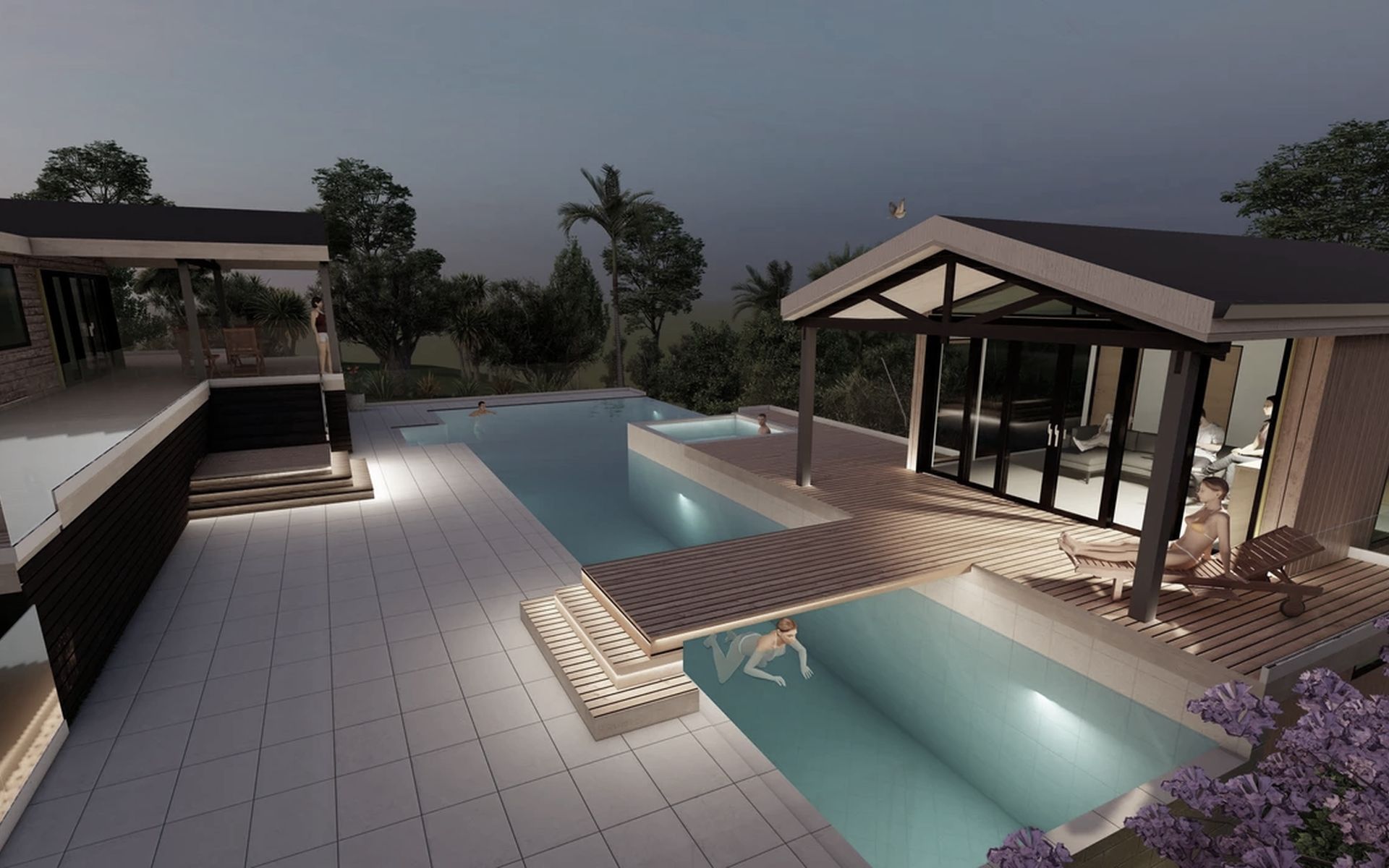 Supporting Image 2 for Allure Architectural NZ