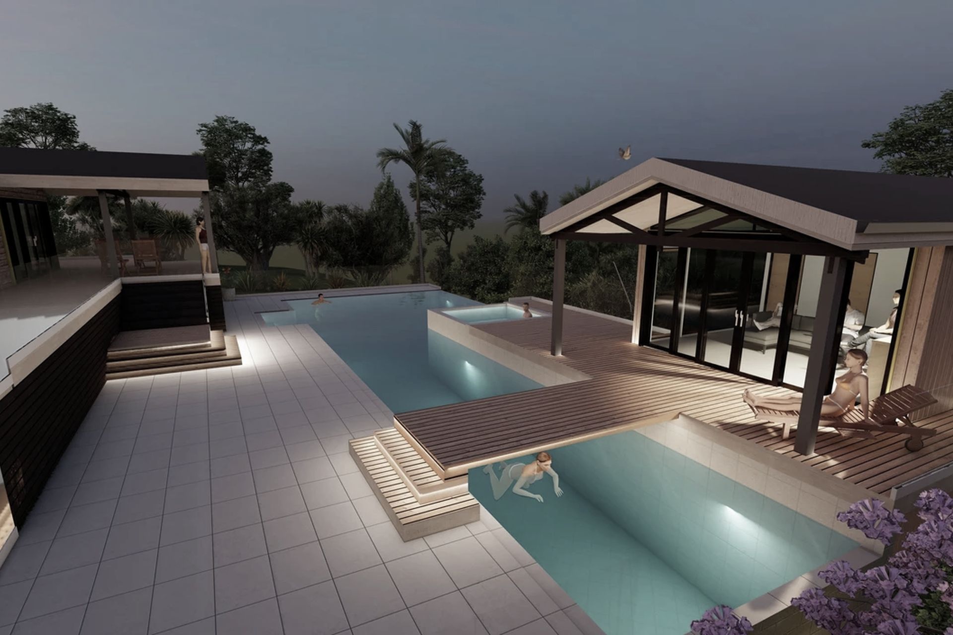 Supporting Image 2 for Allure Architectural NZ