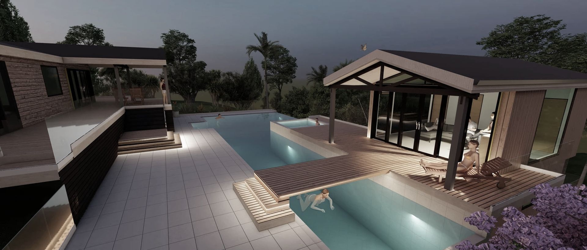 Supporting Image 2 for Allure Architectural NZ