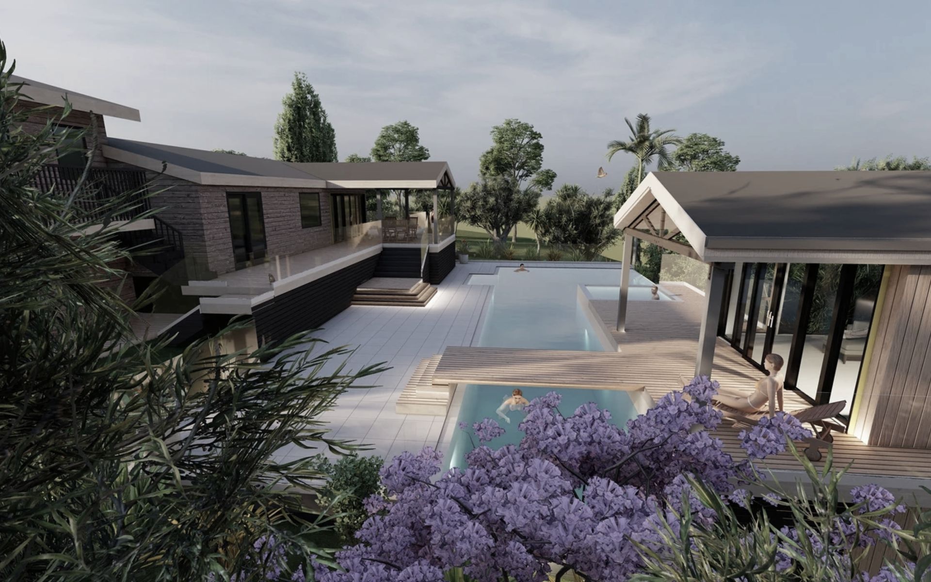 Supporting Image 3 for Allure Architectural NZ