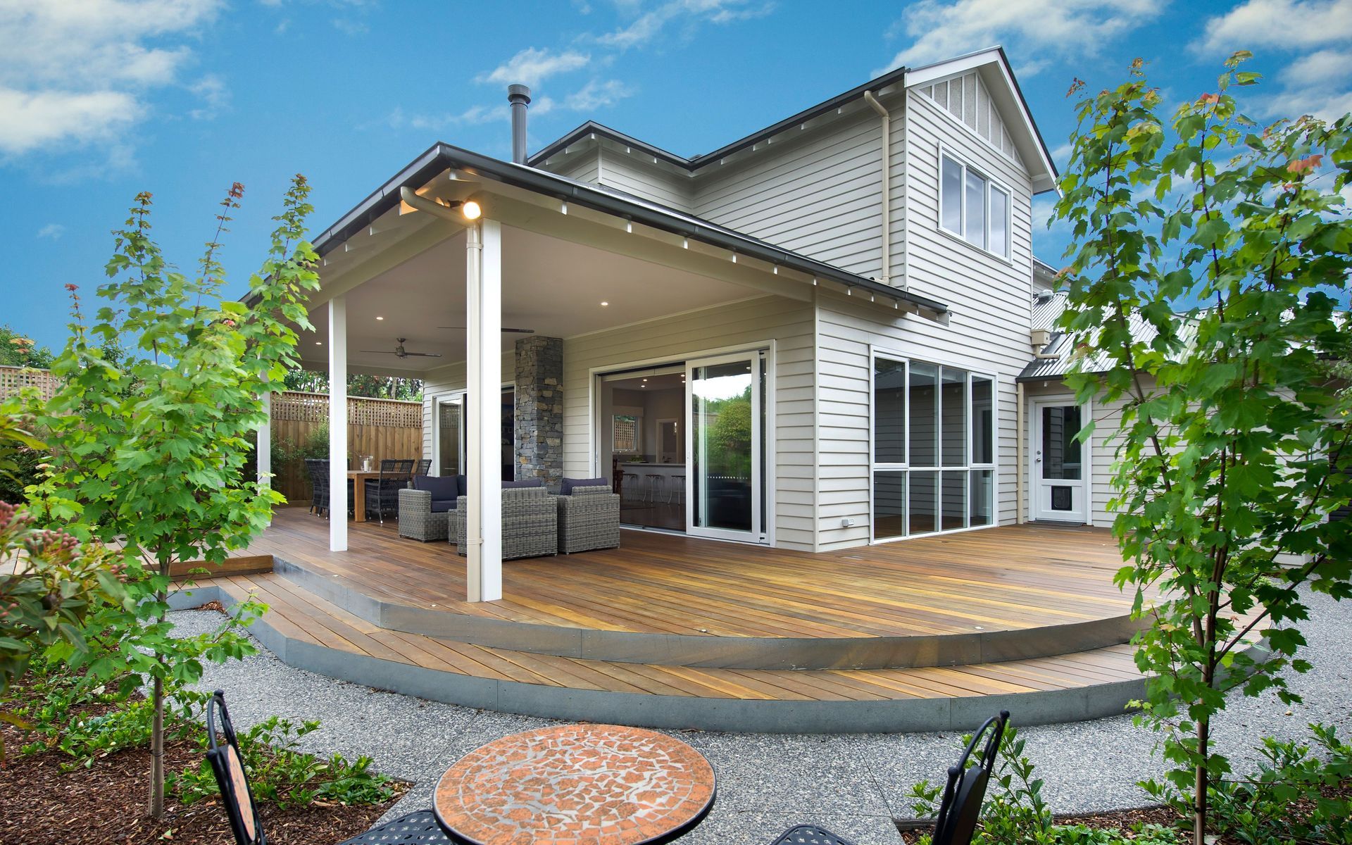 Supporting Image 4 for Sherbrooke Design & Construction