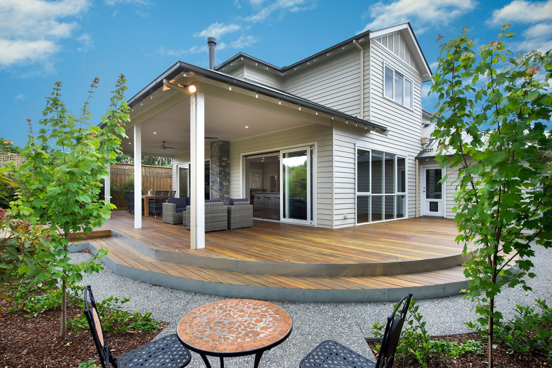 Supporting Image 4 for Sherbrooke Design & Construction
