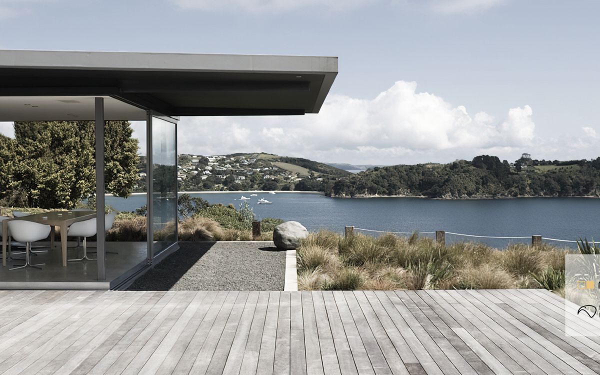 Supporting Image 1 for Nulook™ Windows & Doors Kumeu