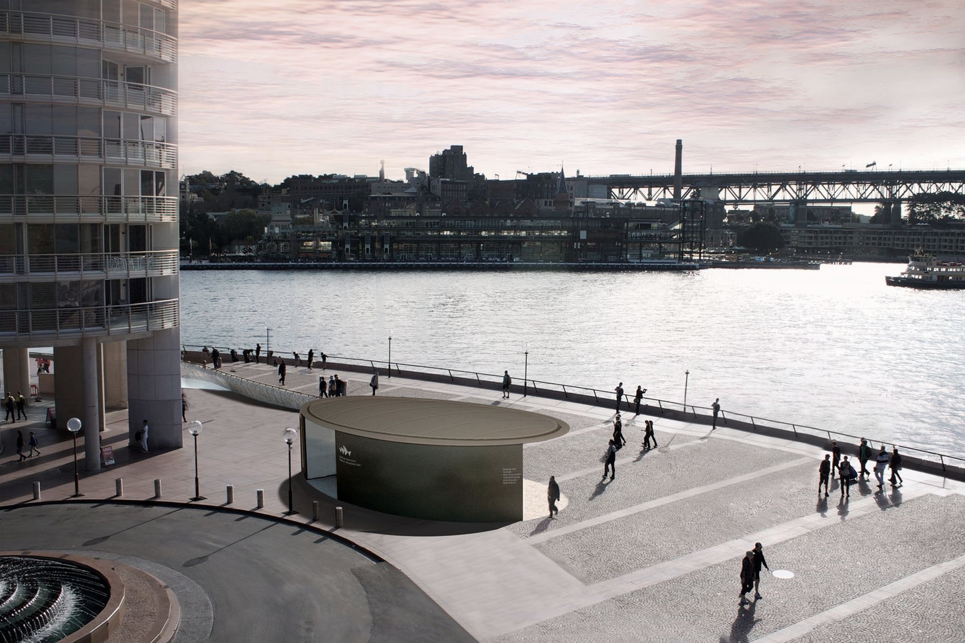 Supporting Image 7 for Architecture AND