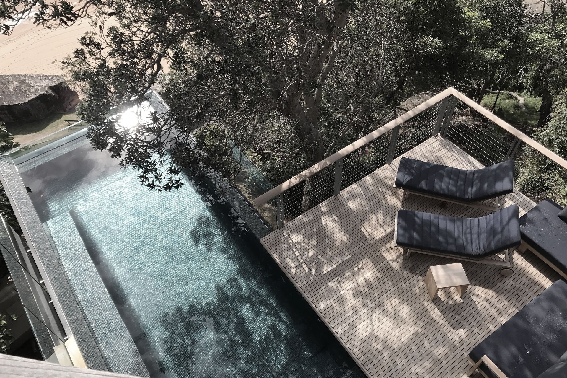 Hero Banner for Landart