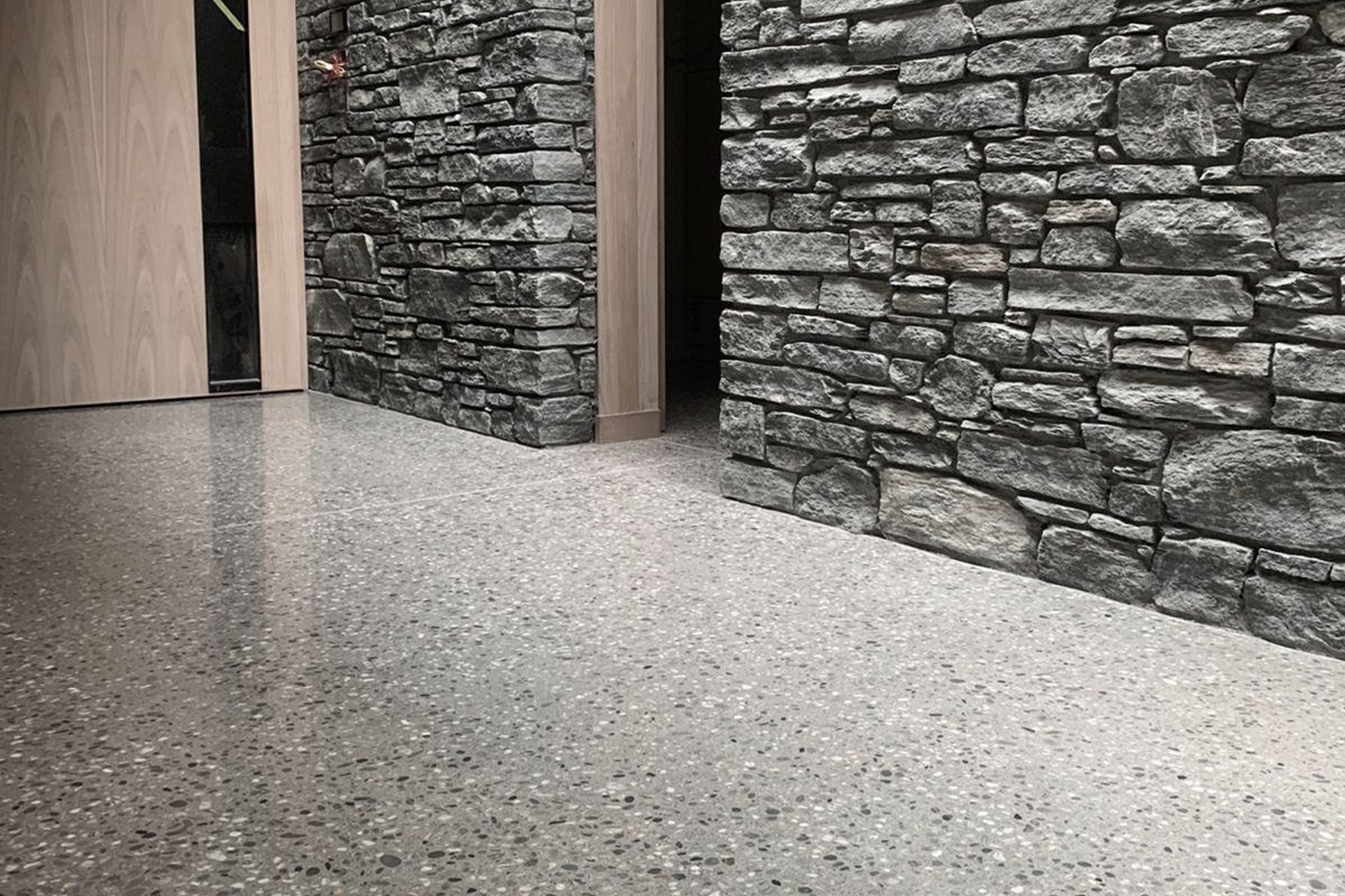 Polished Concrete Specialist banner