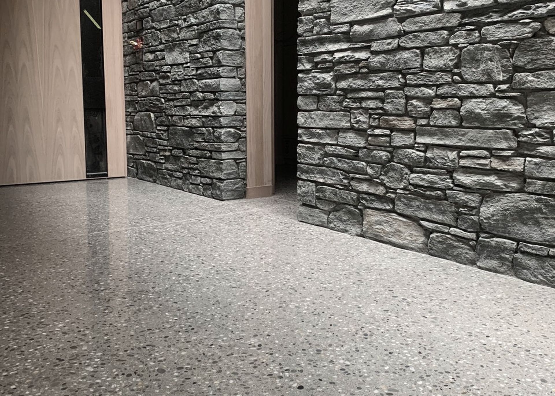 Polished Concrete Specialist