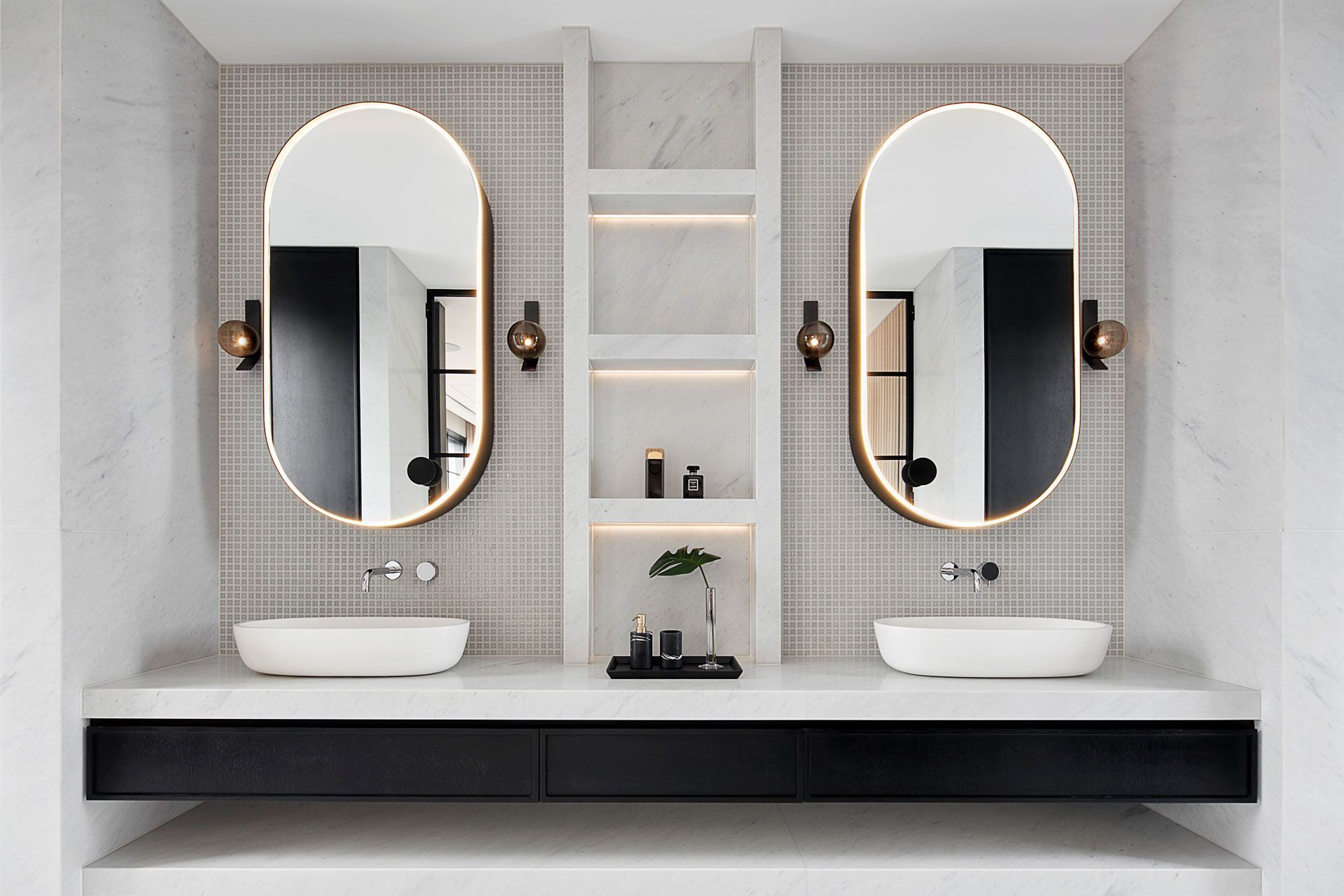 Supporting Image 3 for Pazzi Marble & Granite