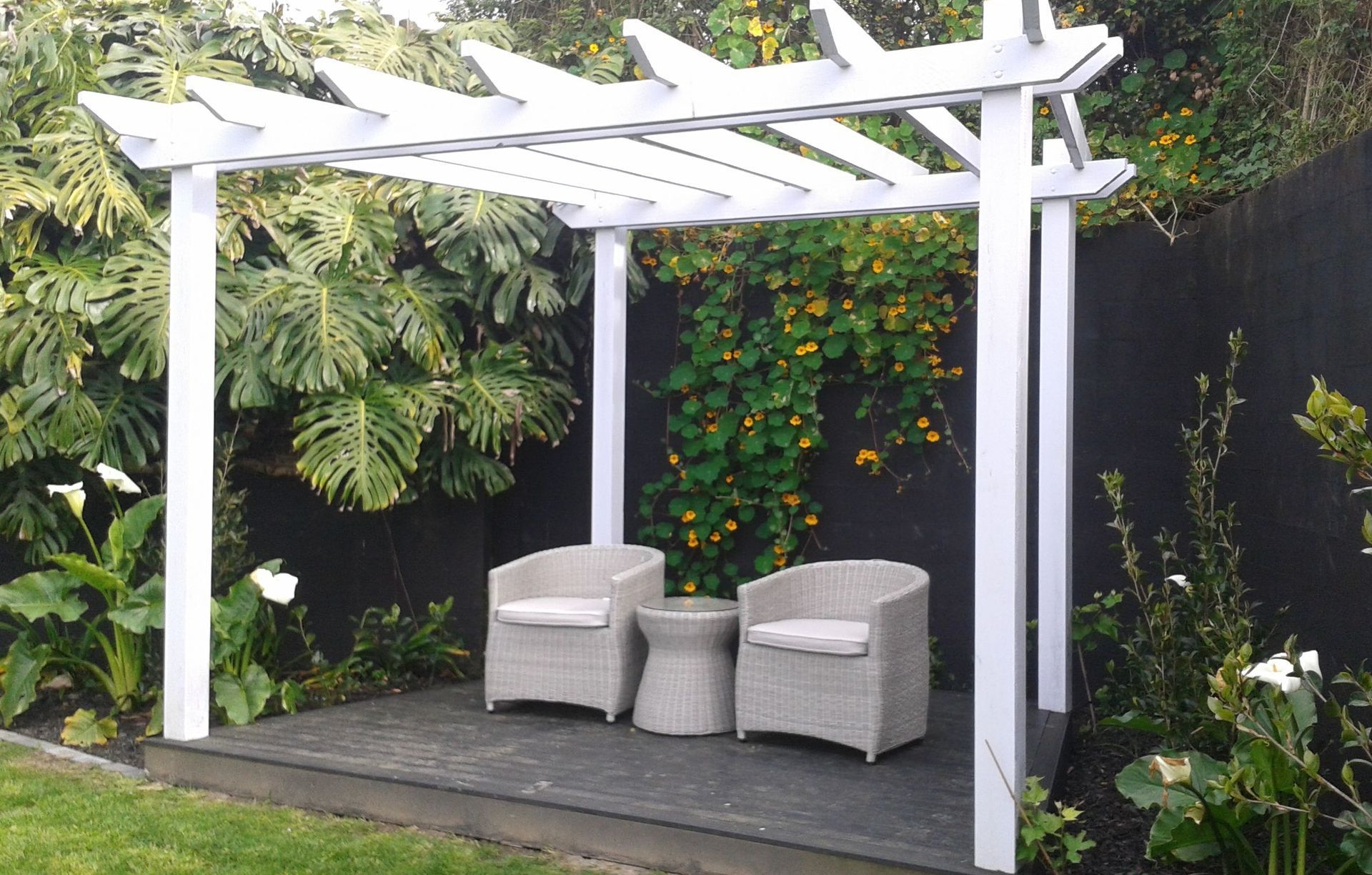 Pasley Park Landscape Co.