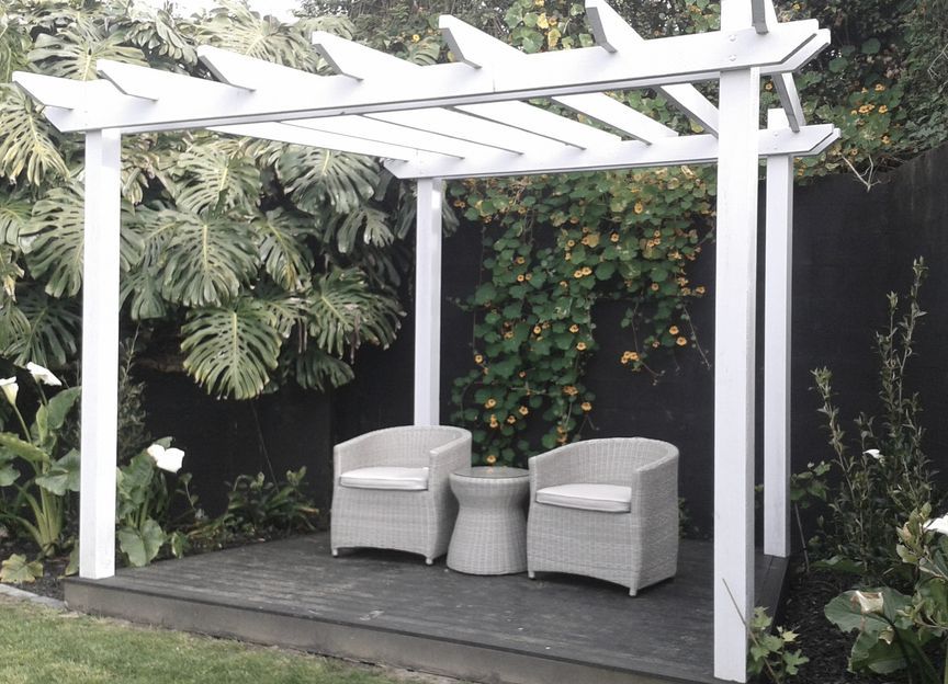 Pasley Park Landscape Co.