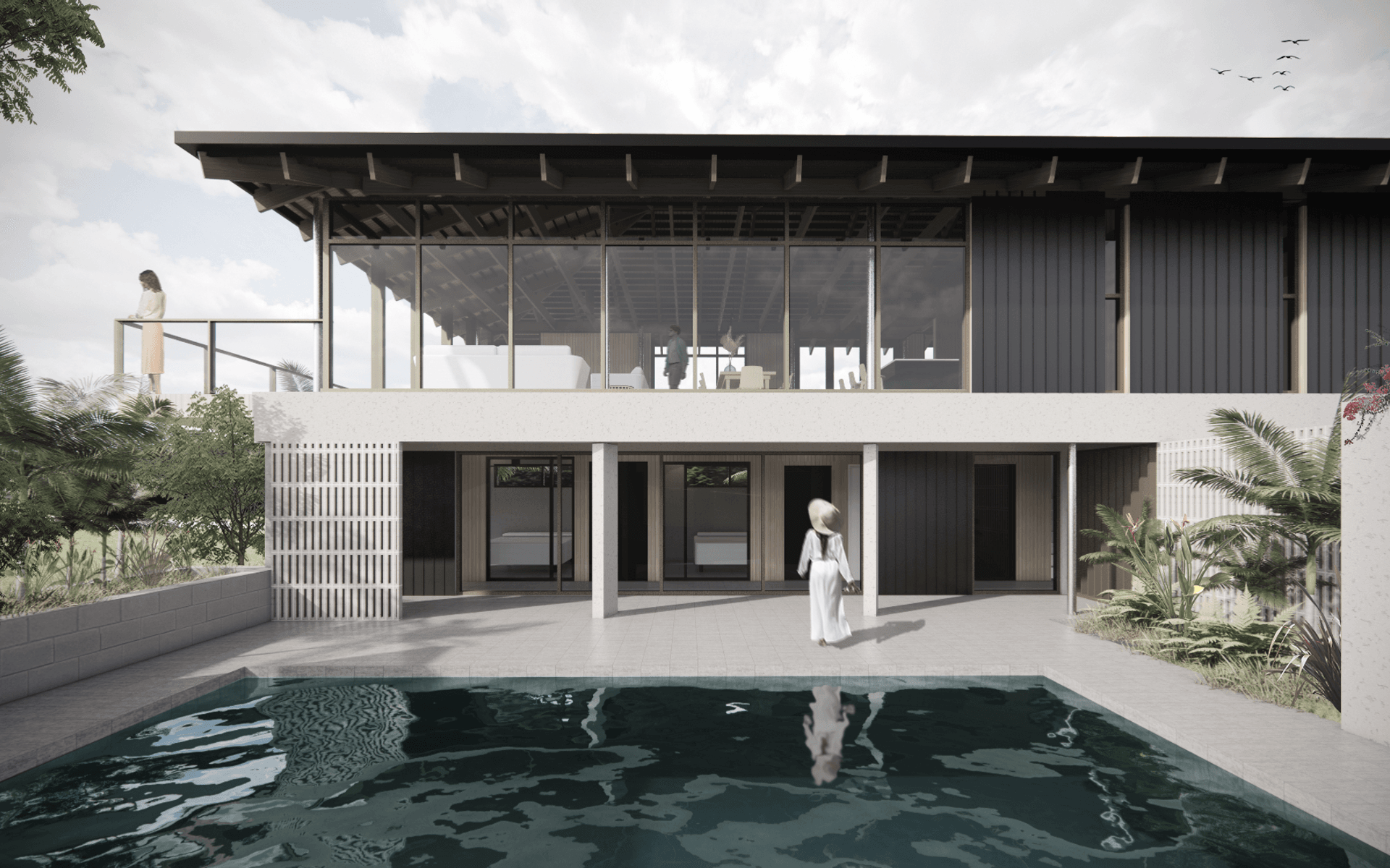 Supporting Image 2 for Pou Architecture
