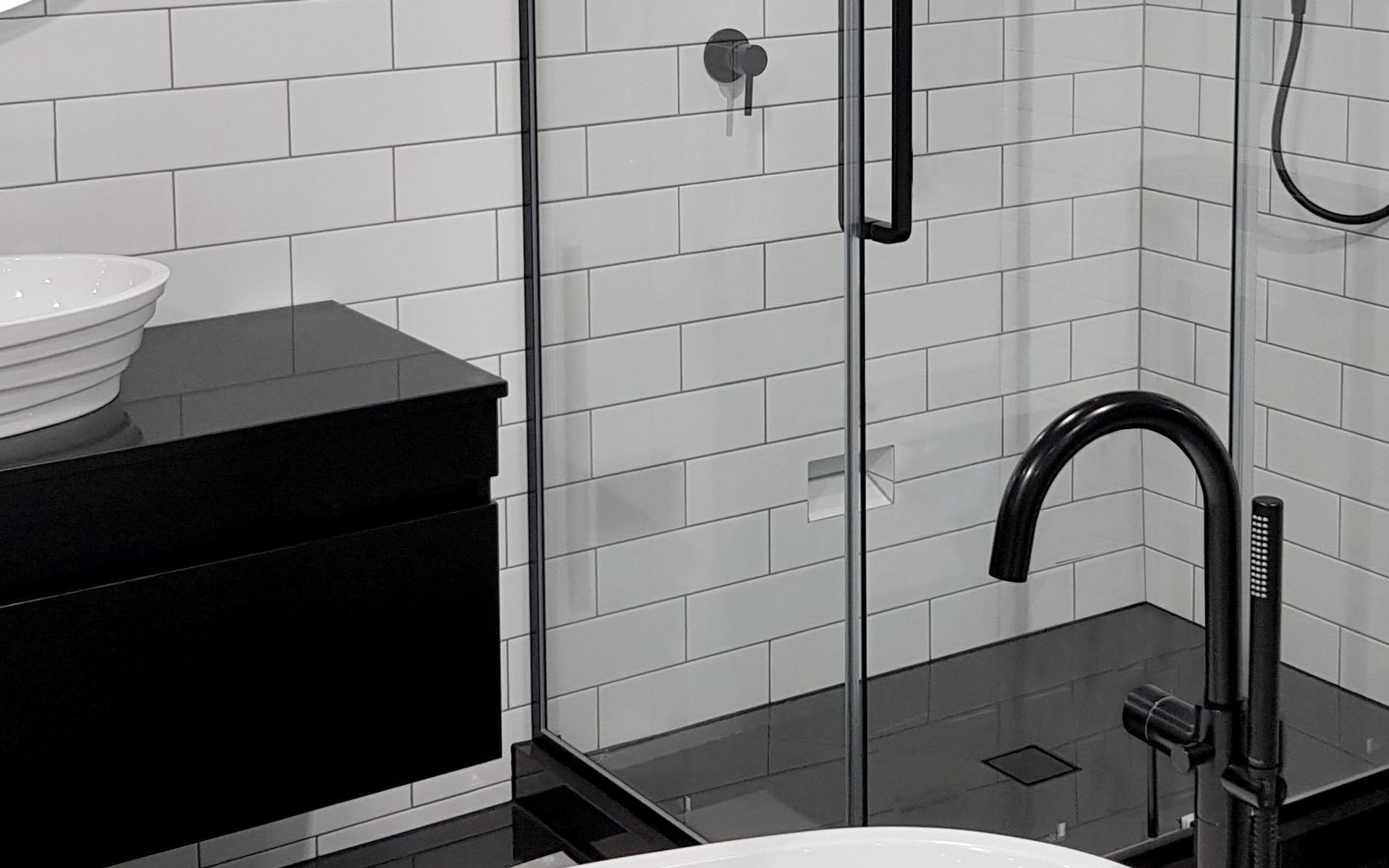 Supporting Image 1 for Precision Bathrooms​
