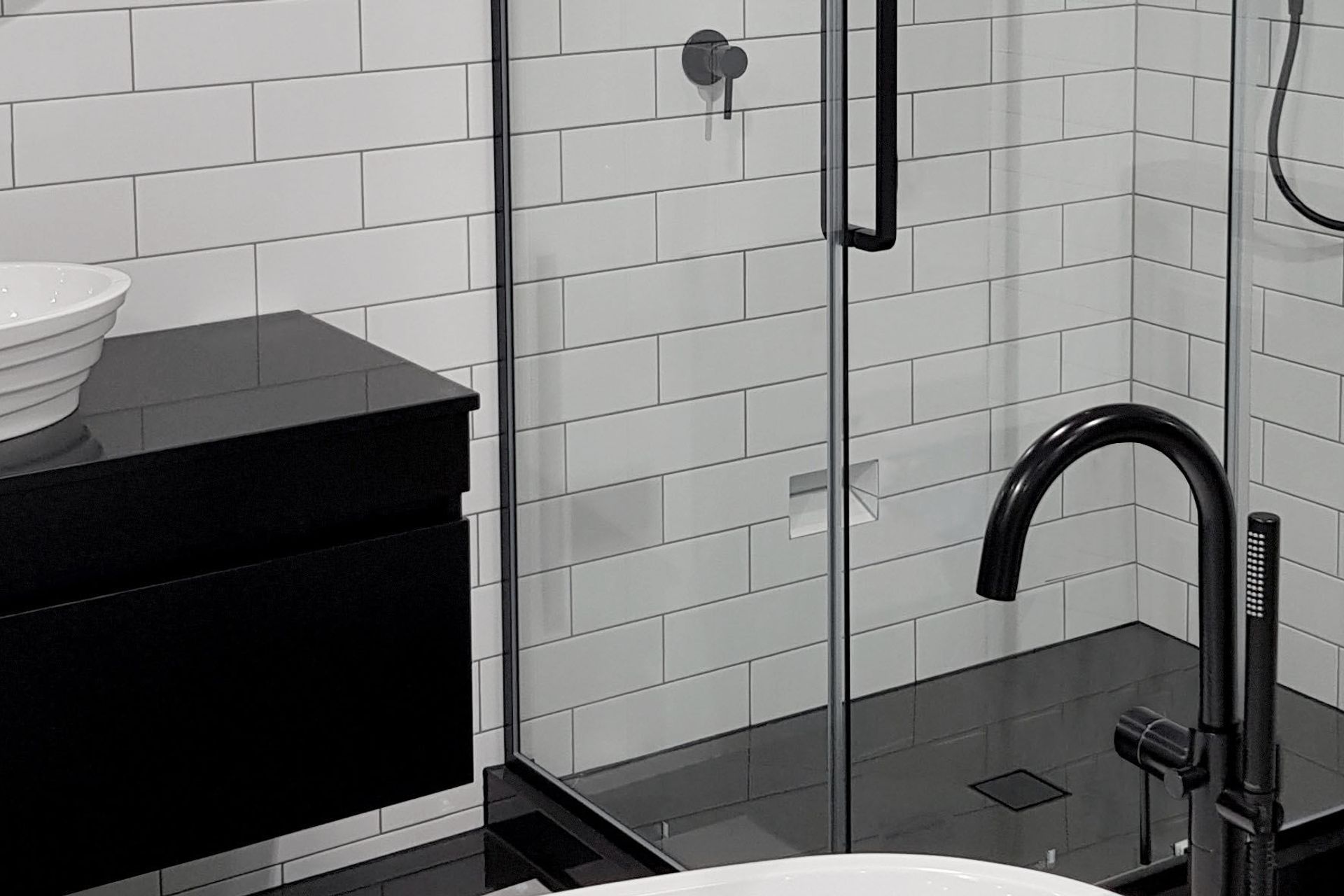 Supporting Image 1 for Precision Bathrooms