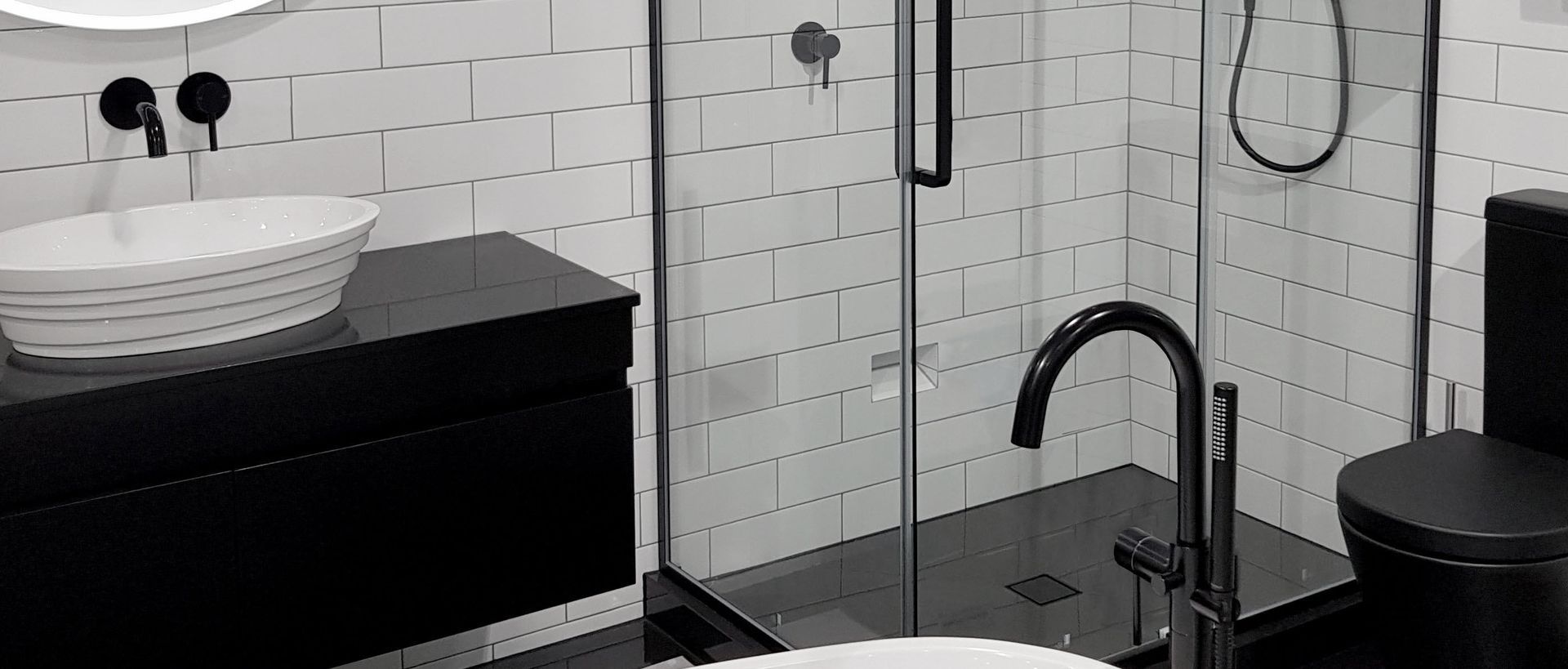 Supporting Image 1 for Precision Bathrooms​