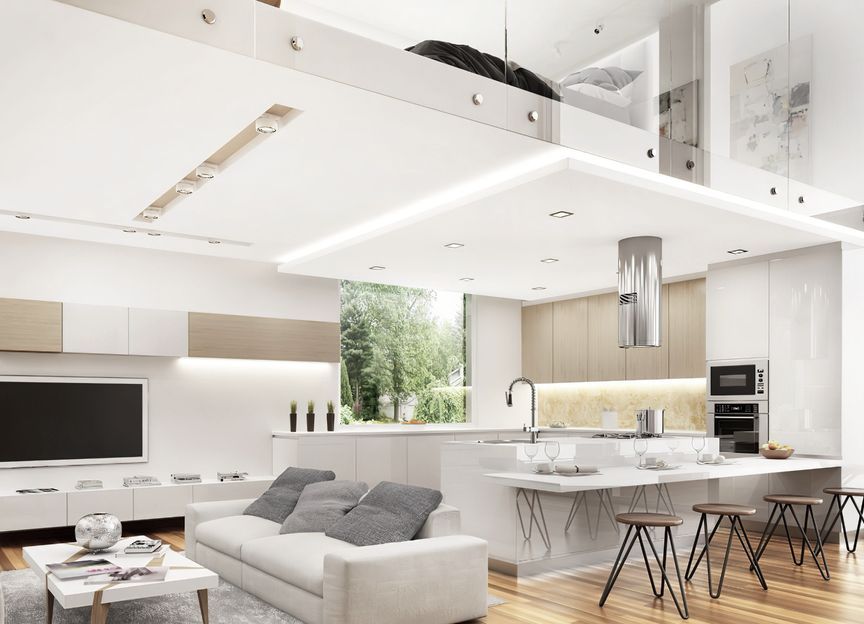 Precision Painting & Decorating