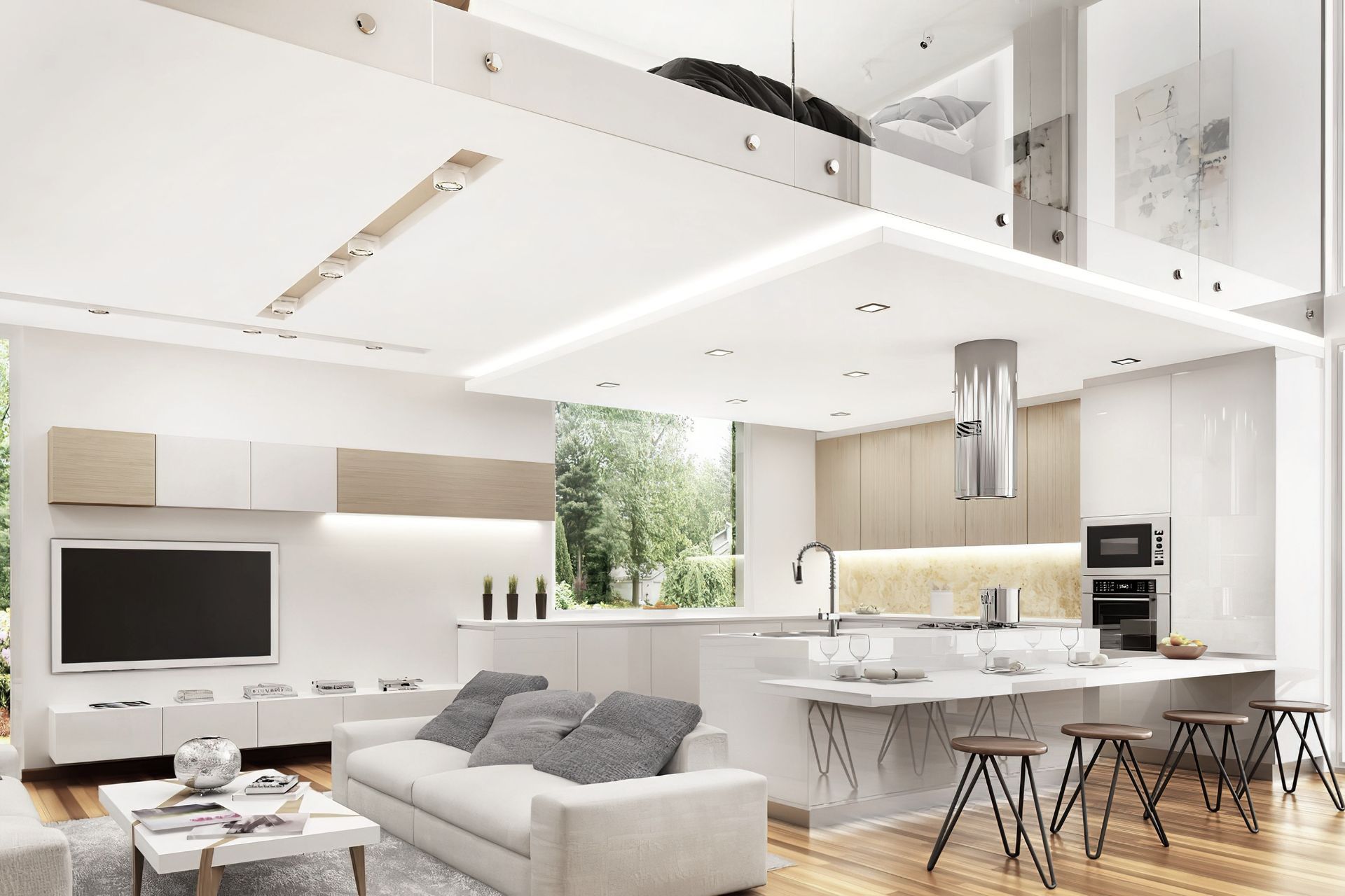 Hero Banner for Precision Painting & Decorating