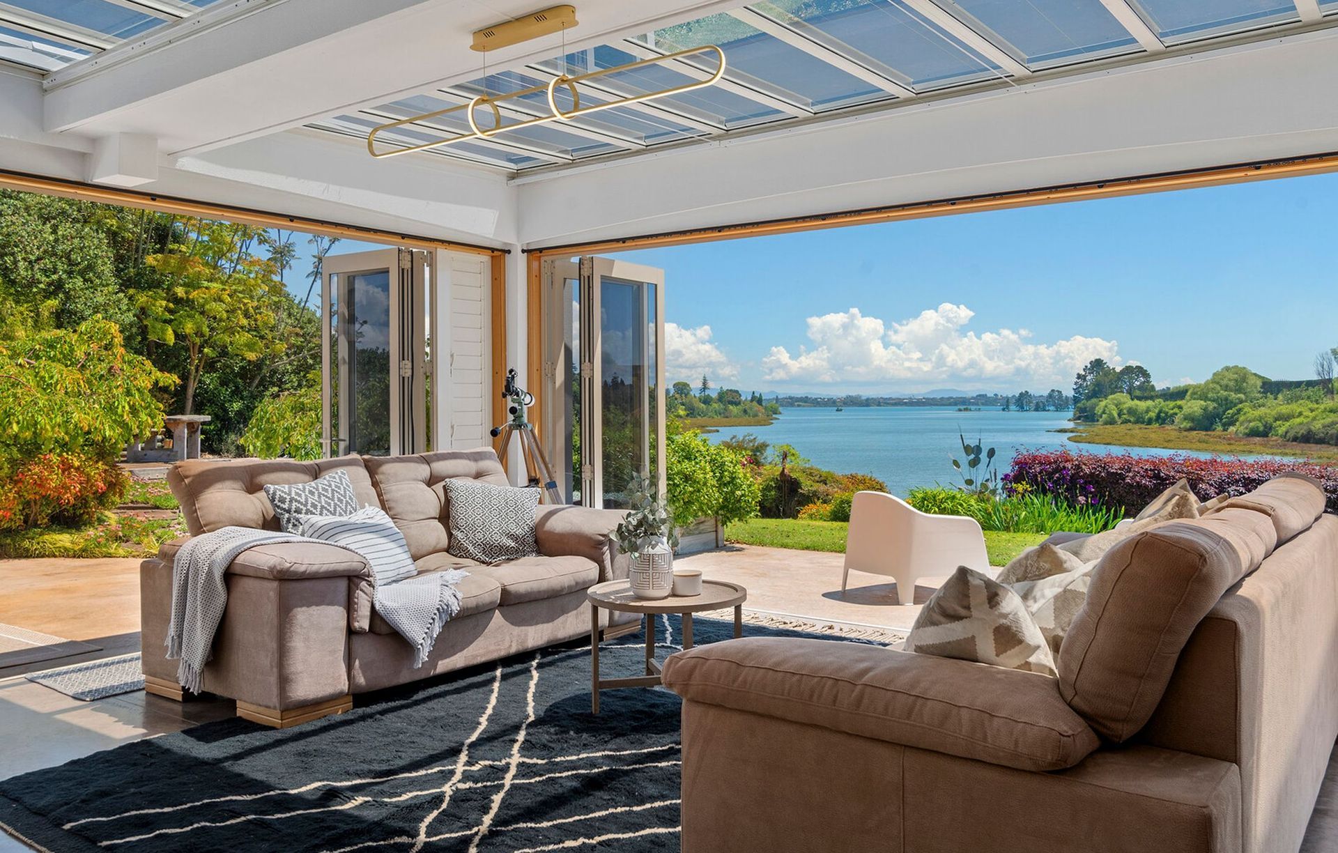 Open2View - Bay of Plenty and Waikato