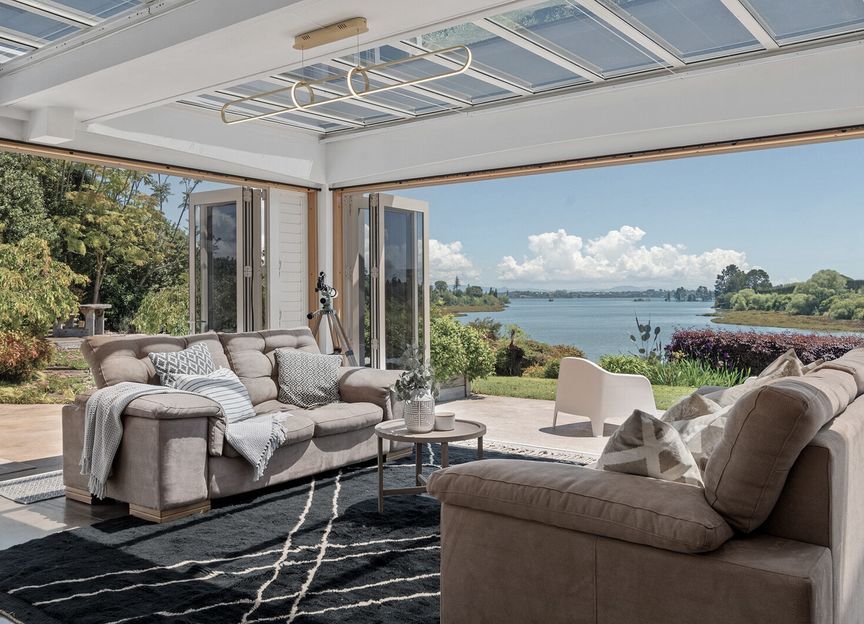 Open2View - Bay of Plenty and Waikato
