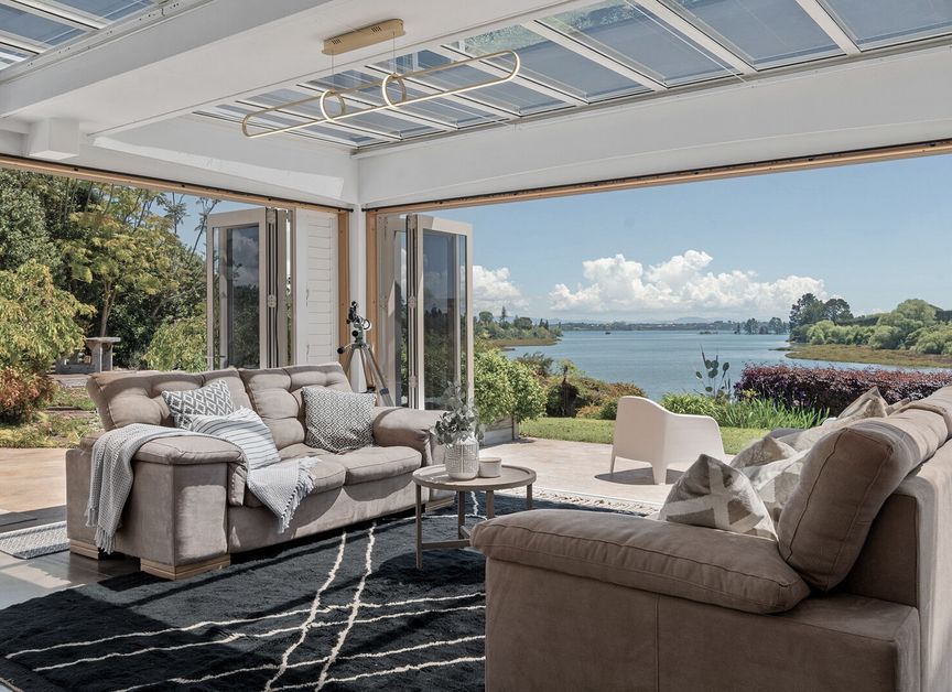 Open2View - Bay of Plenty and Waikato