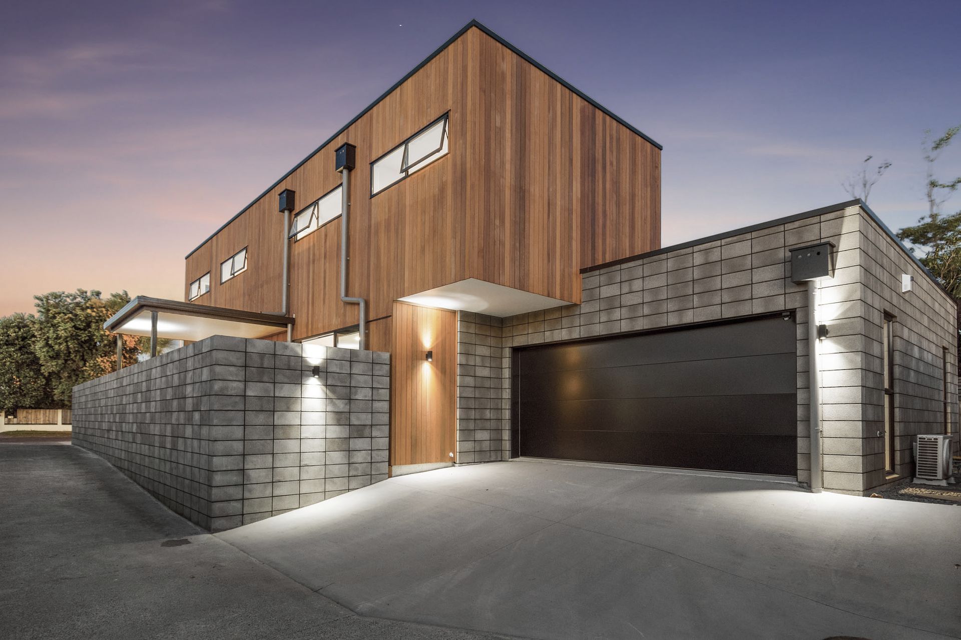 Hero Banner for Project Builders