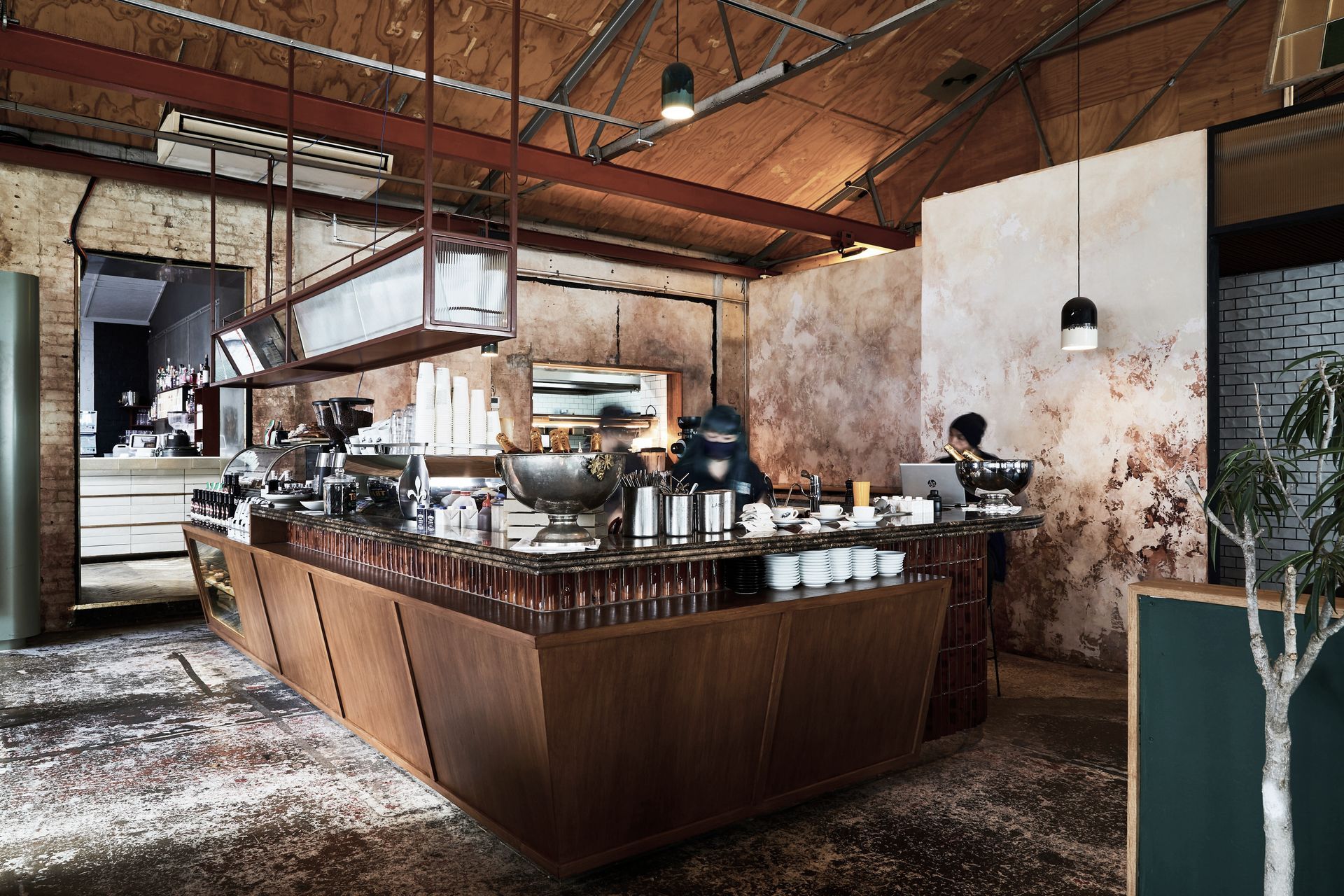 Supporting Image 3 for Trust Projects