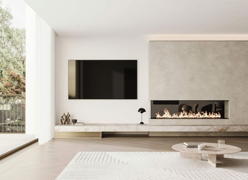 Sage Interior Design Studio