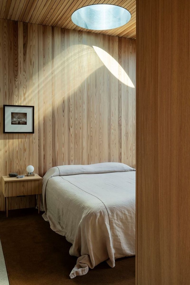 Roberts Gray Architects