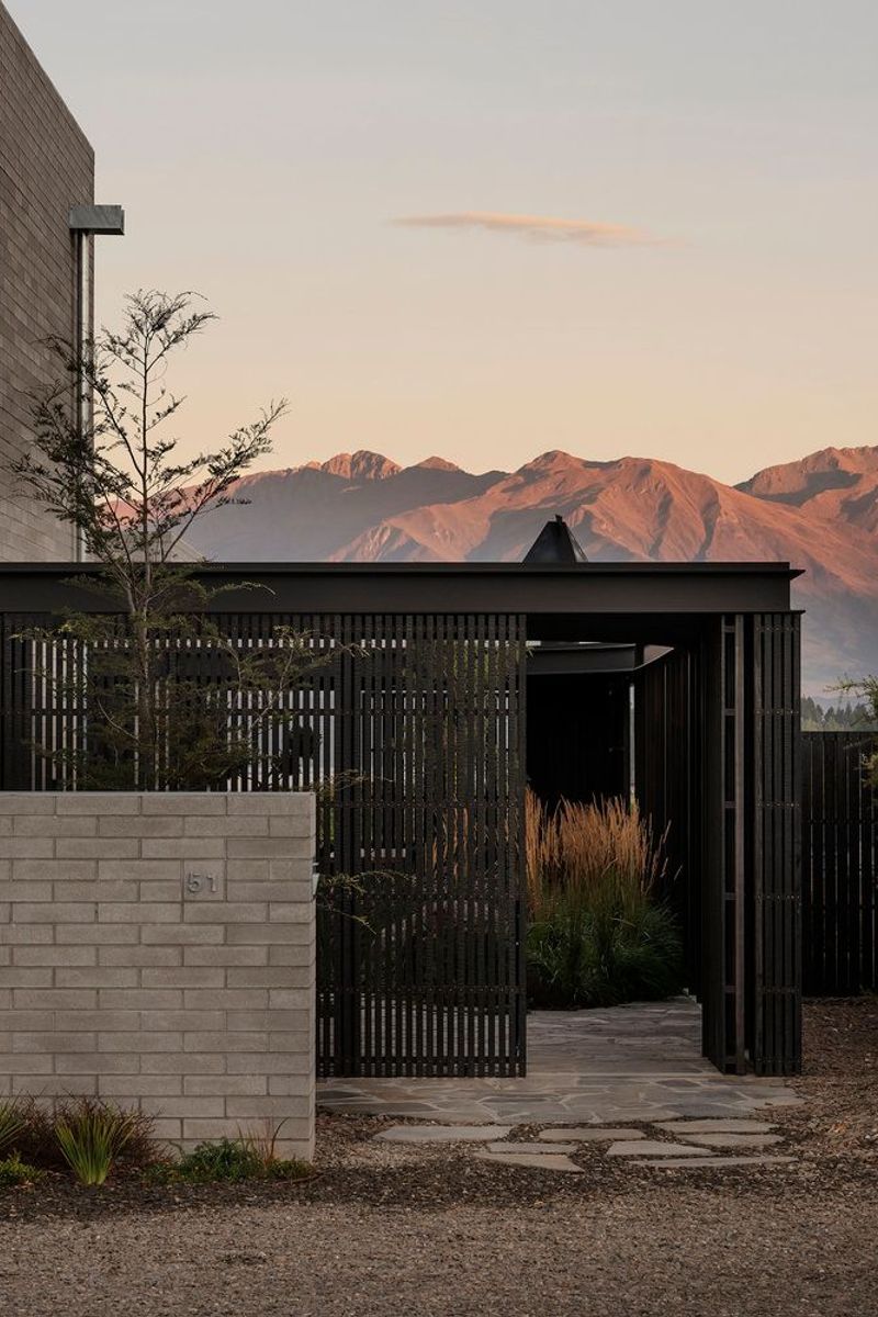 Roberts Gray Architects