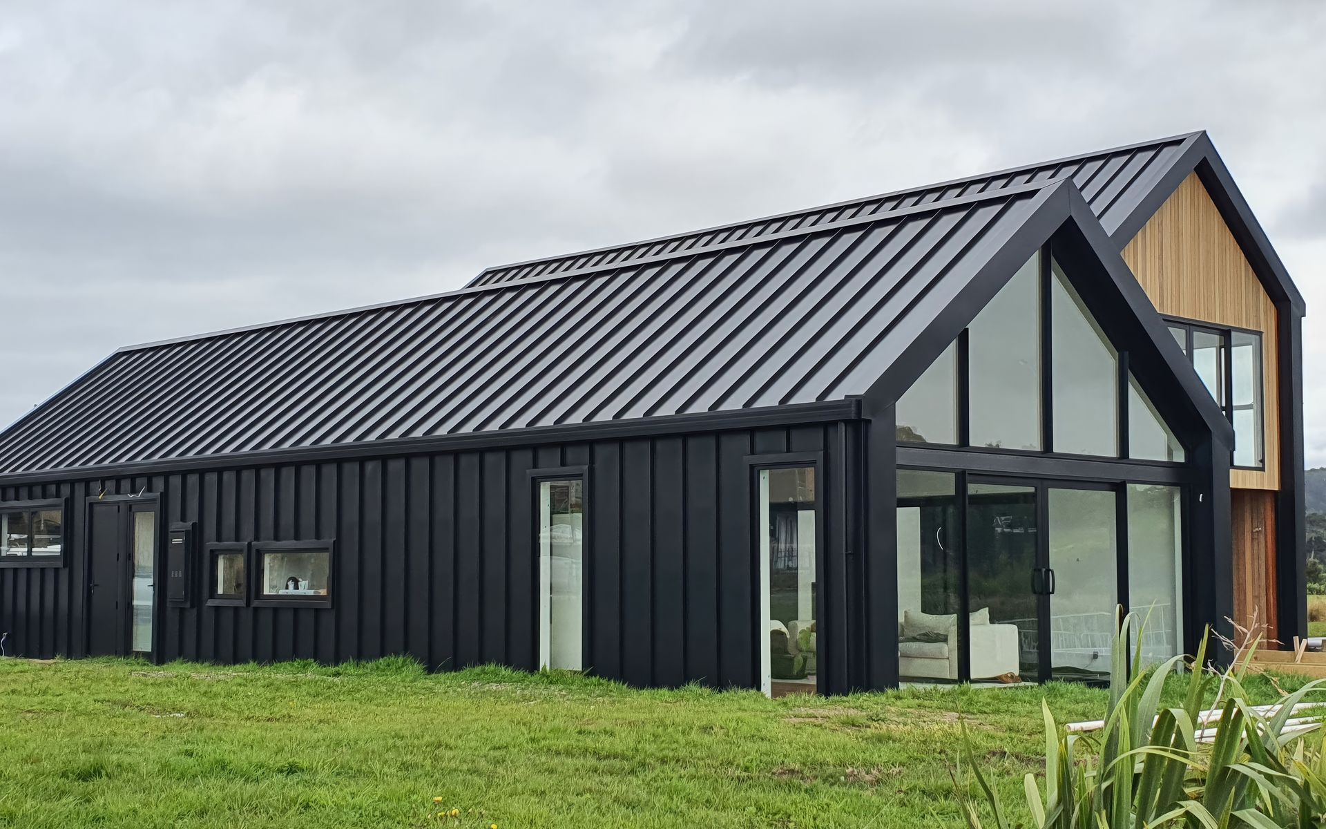 Supporting Image 1 for Euroclass Roofing