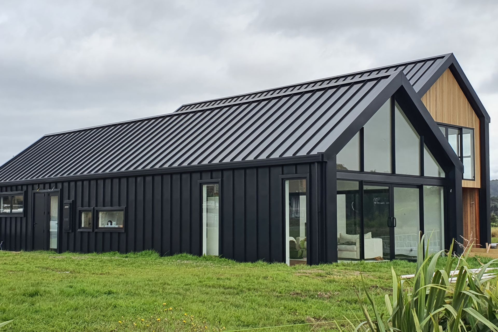 Supporting Image 1 for Euroclass Roofing