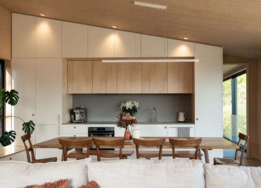 Ultra Fit Out