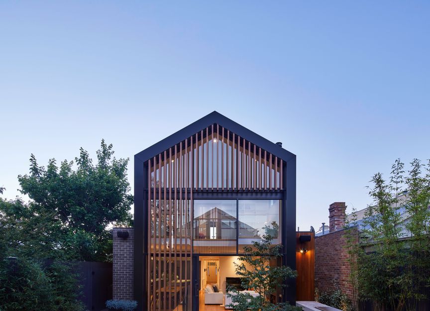 Sherbrooke Design & Construction