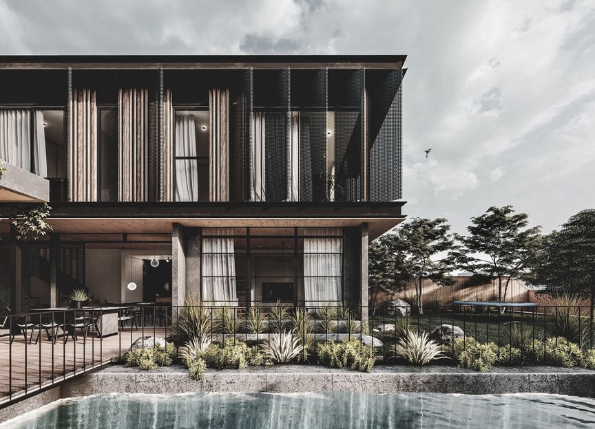 DKO Architecture NZ