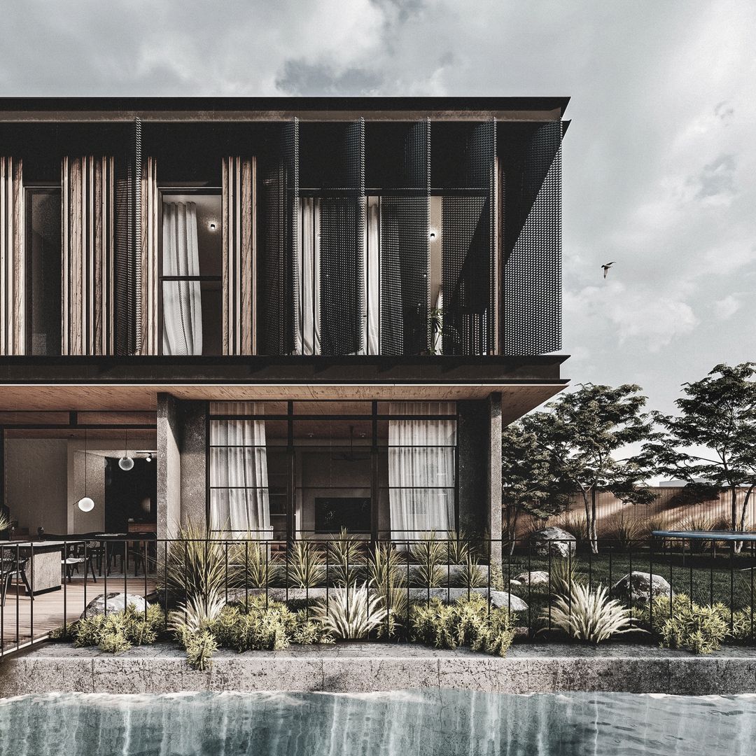 DKO Architecture NZ