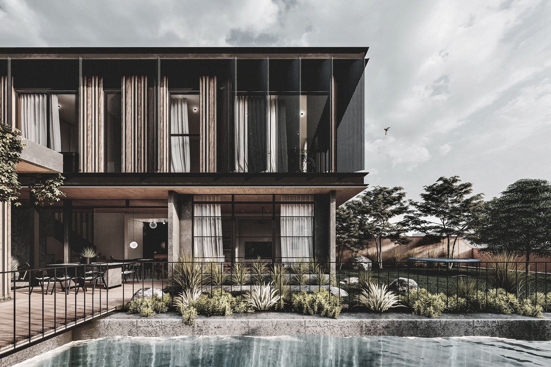 DKO Architecture NZ banner