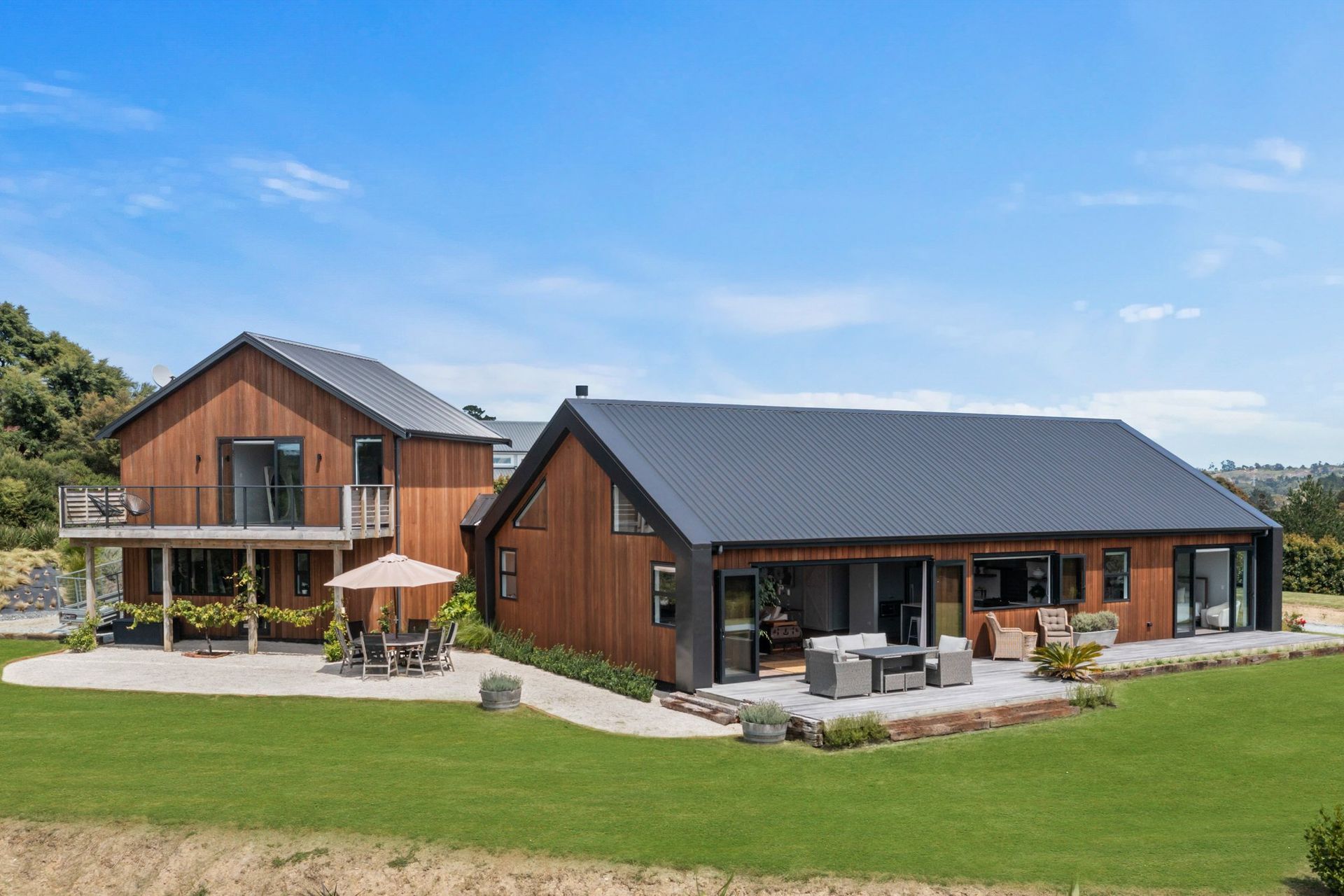 Hero Banner for Top Gun Construction