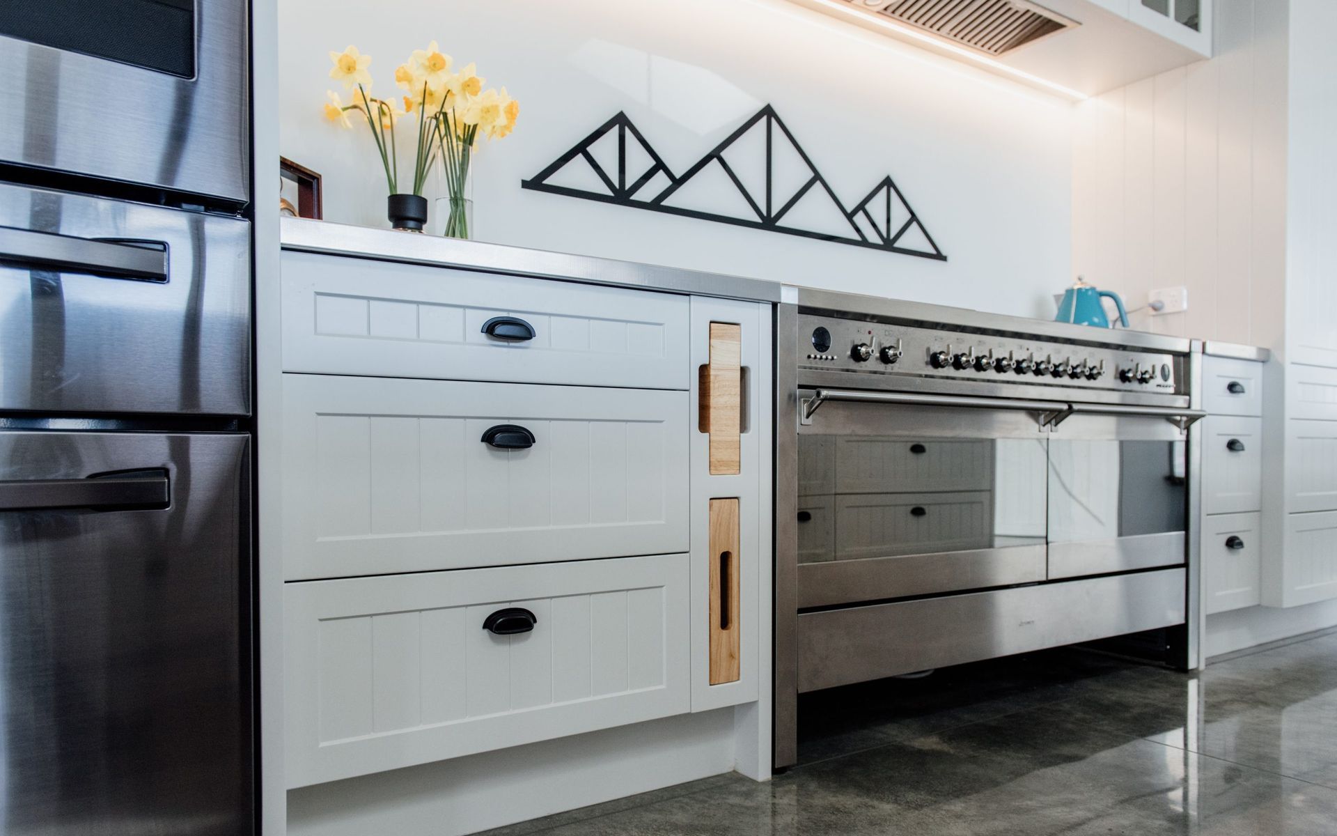 Supporting Image 2 for Gallery Kitchens