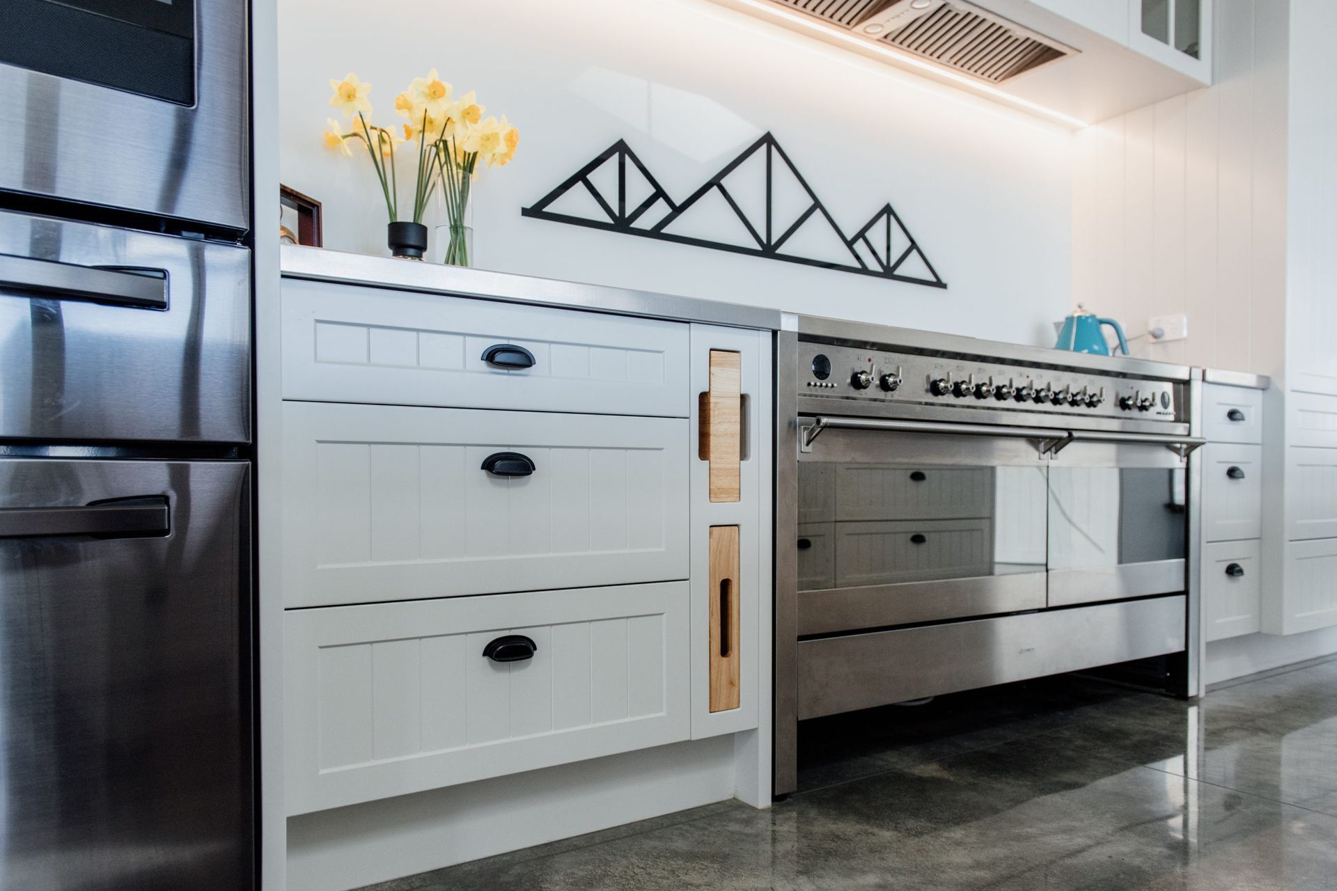 Supporting Image 2 for Gallery Kitchens