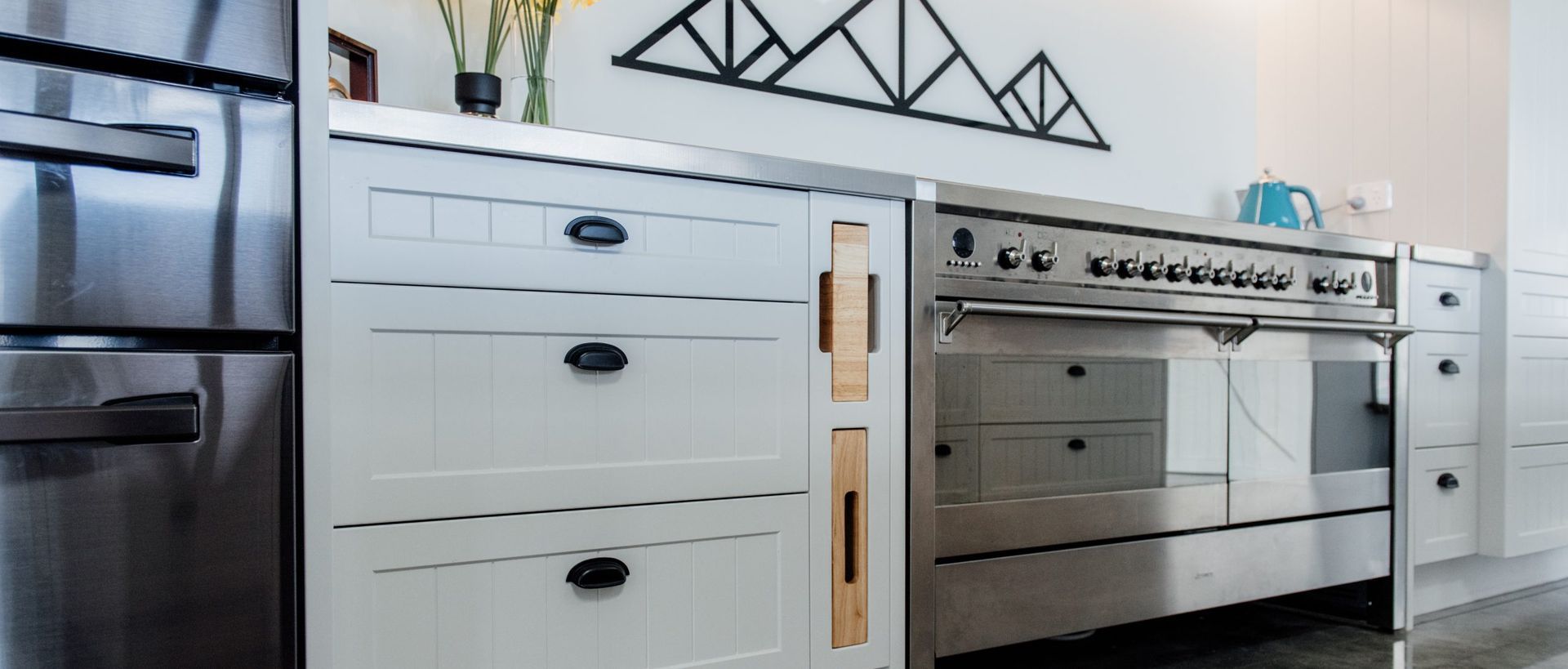 Supporting Image 1 for Gallery Kitchens