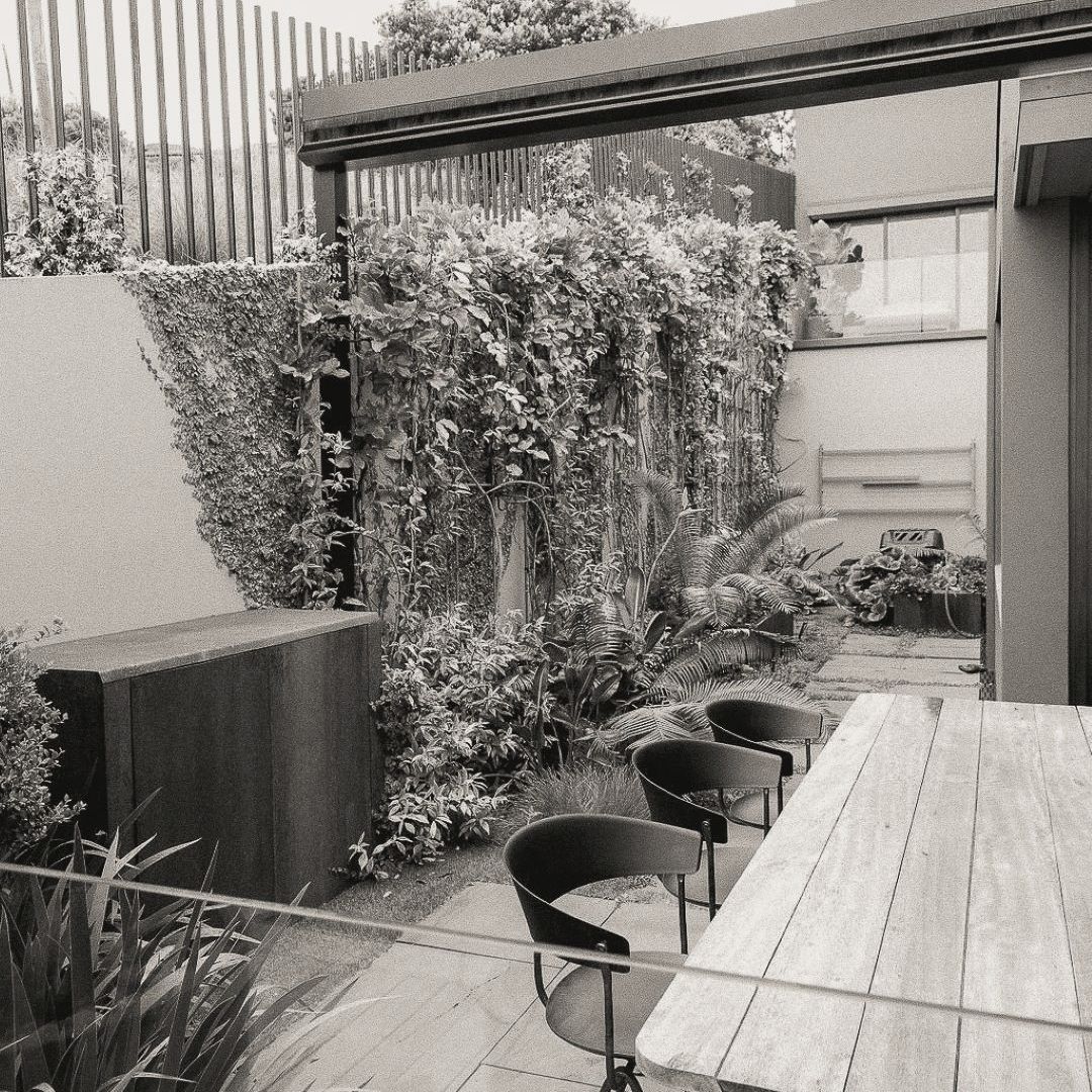 Meadow Landscape + Design Studio