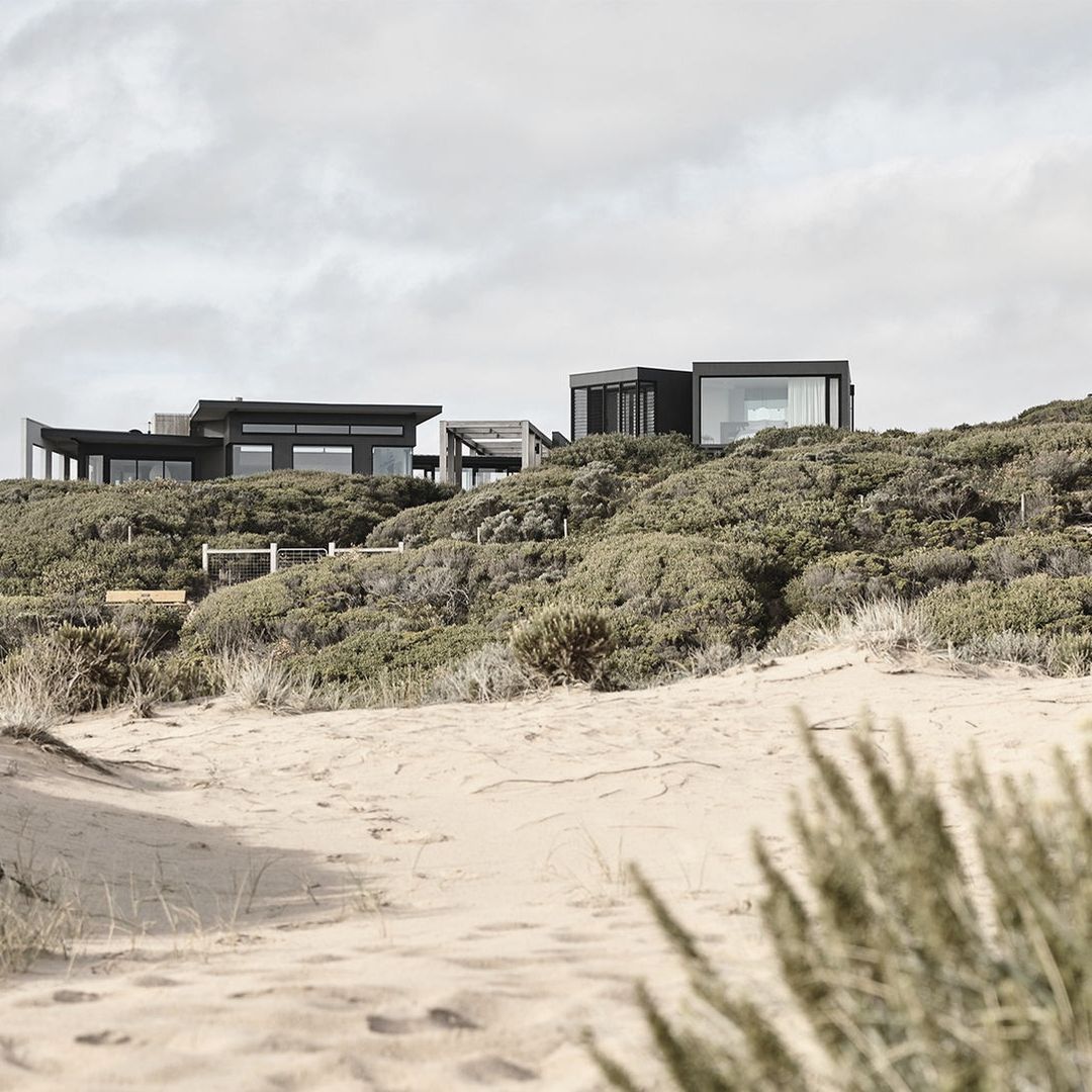 Whiting Architects