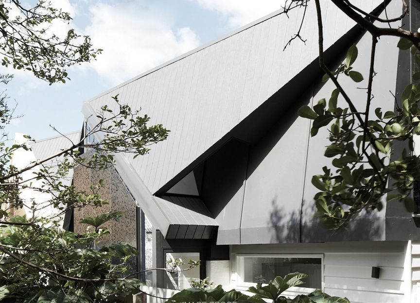 Whiting Architects