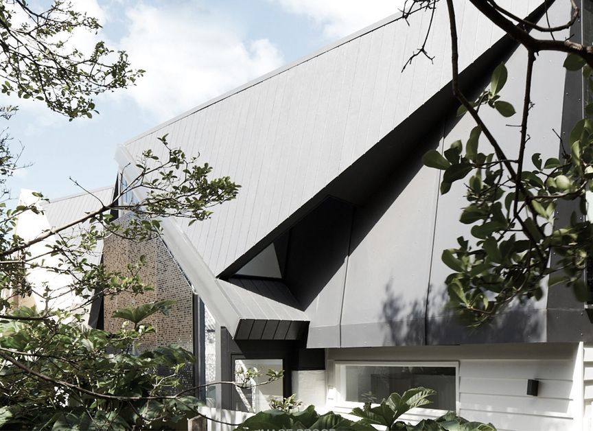 Whiting Architects