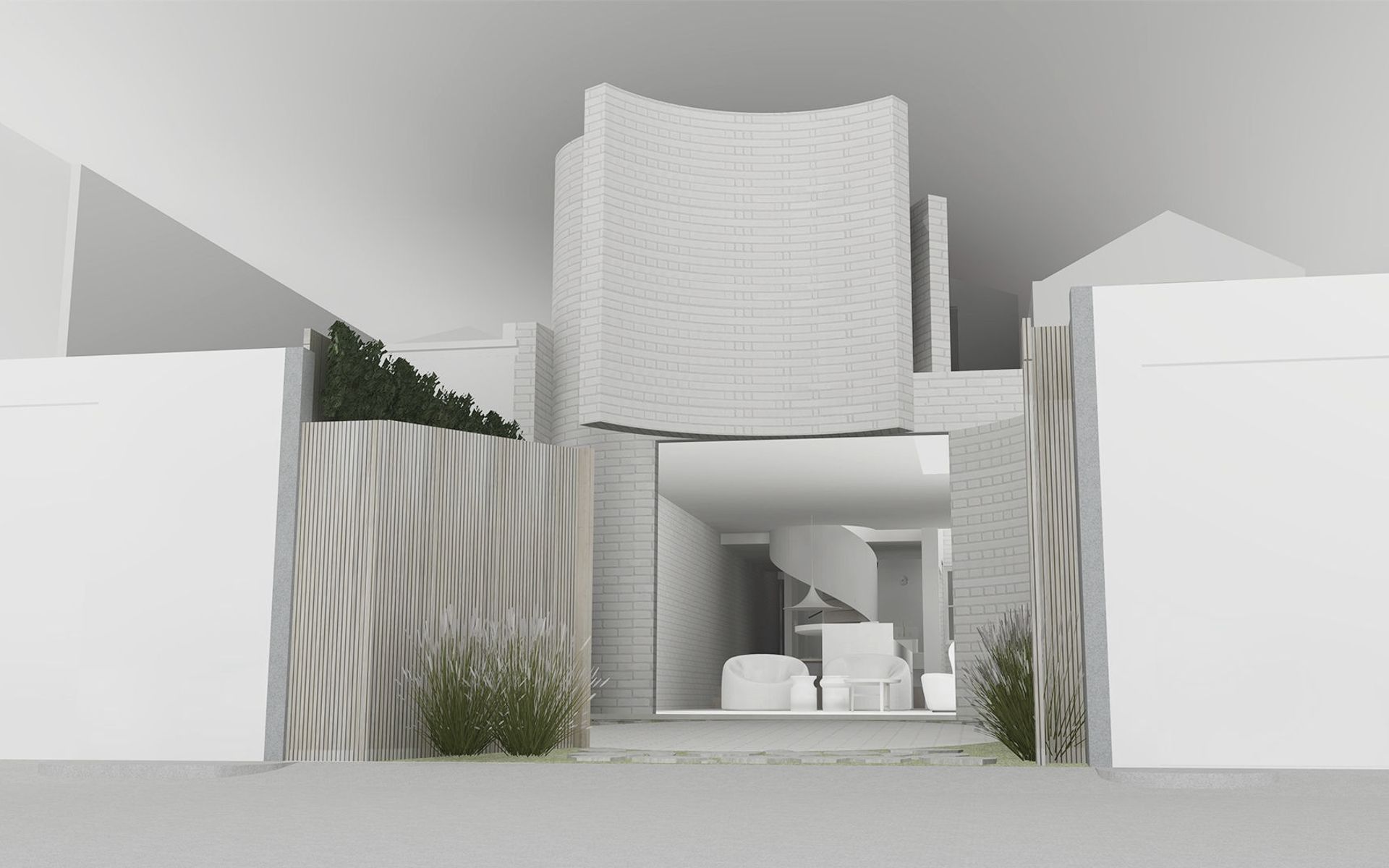 Supporting Image 1 for Whiting Architects