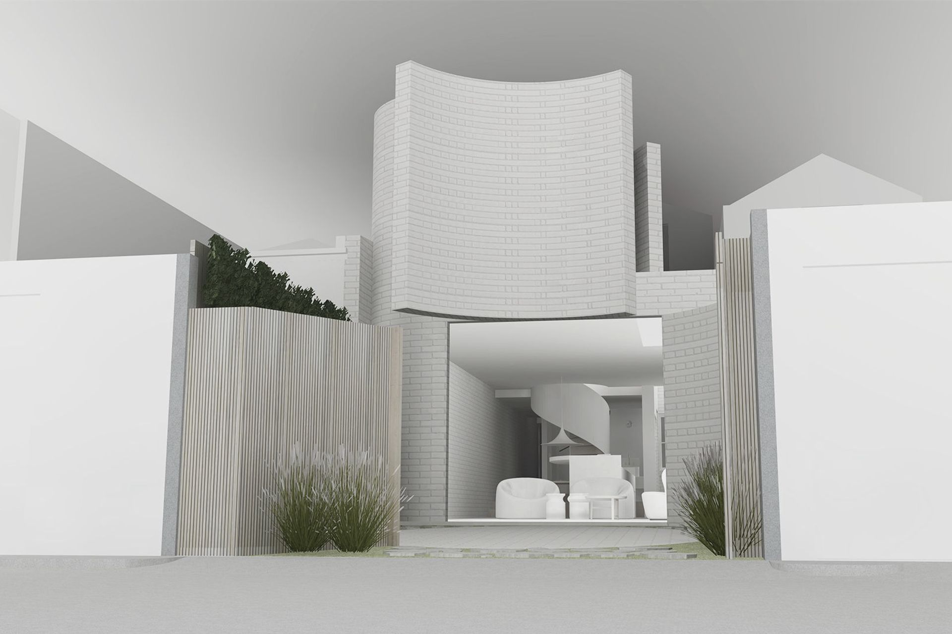 Supporting Image 1 for Whiting Architects