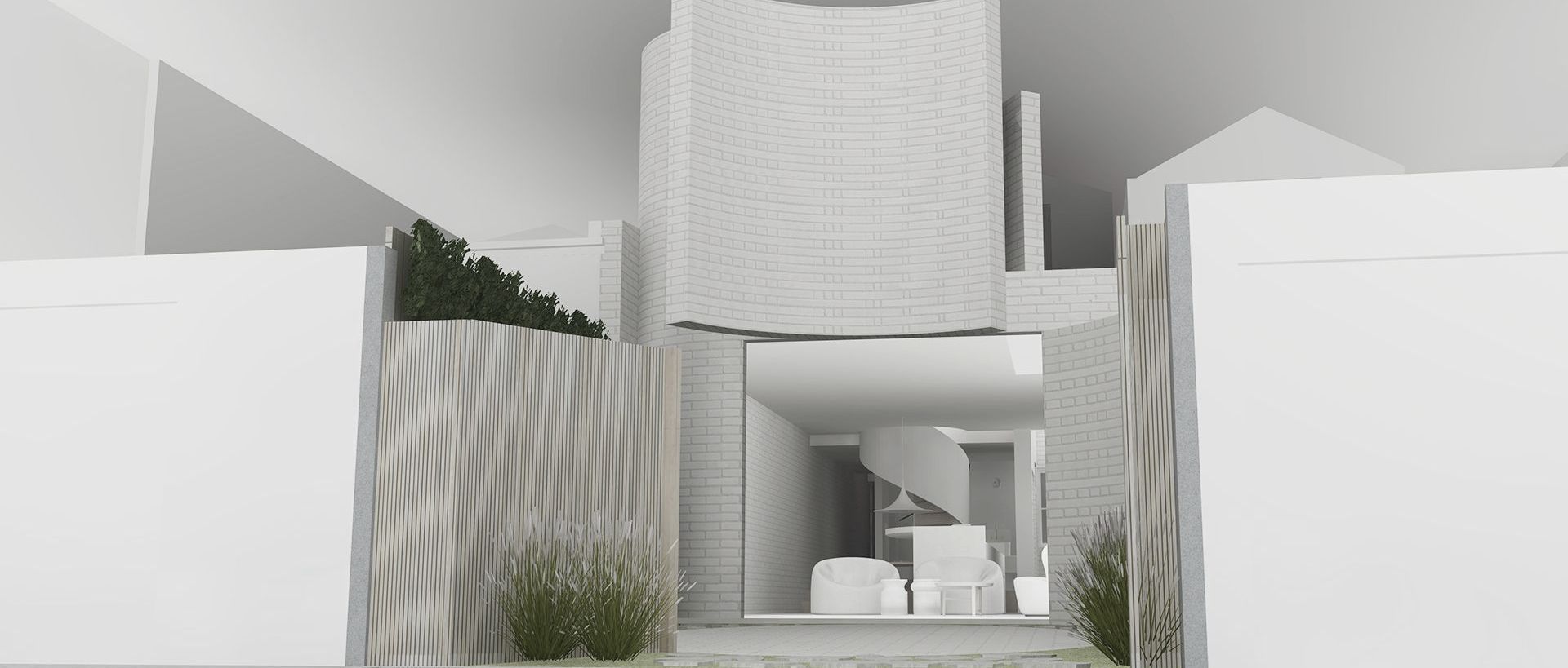 Supporting Image 1 for Whiting Architects