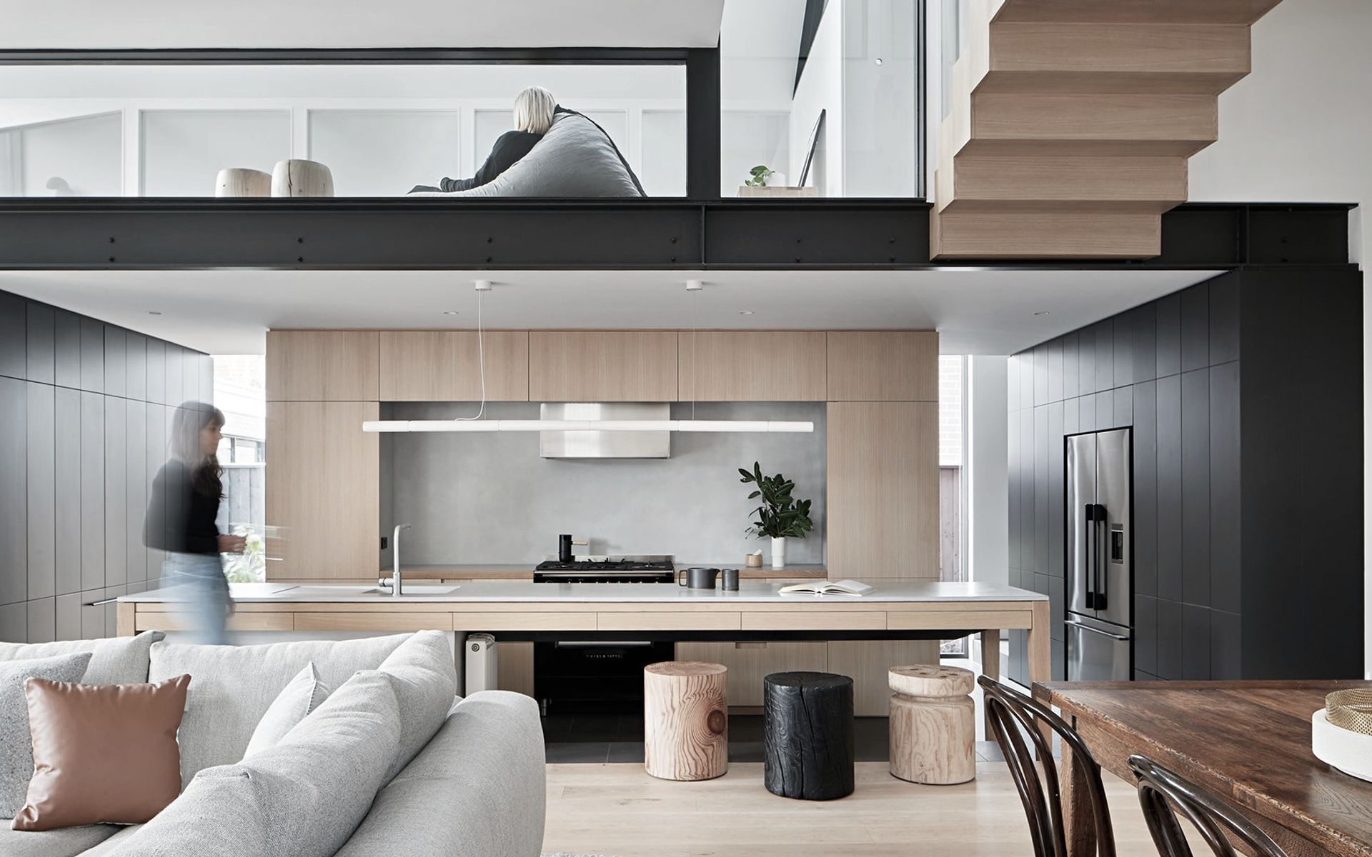 Supporting Image 2 for Whiting Architects