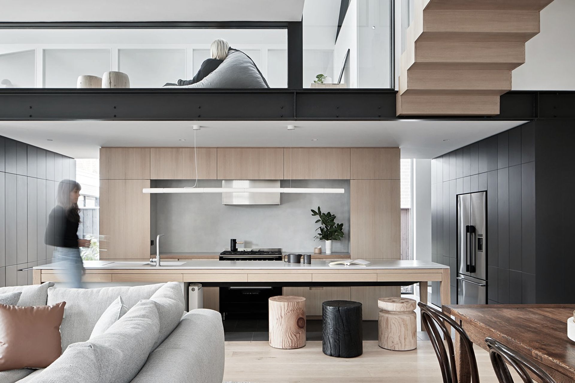 Supporting Image 2 for Whiting Architects