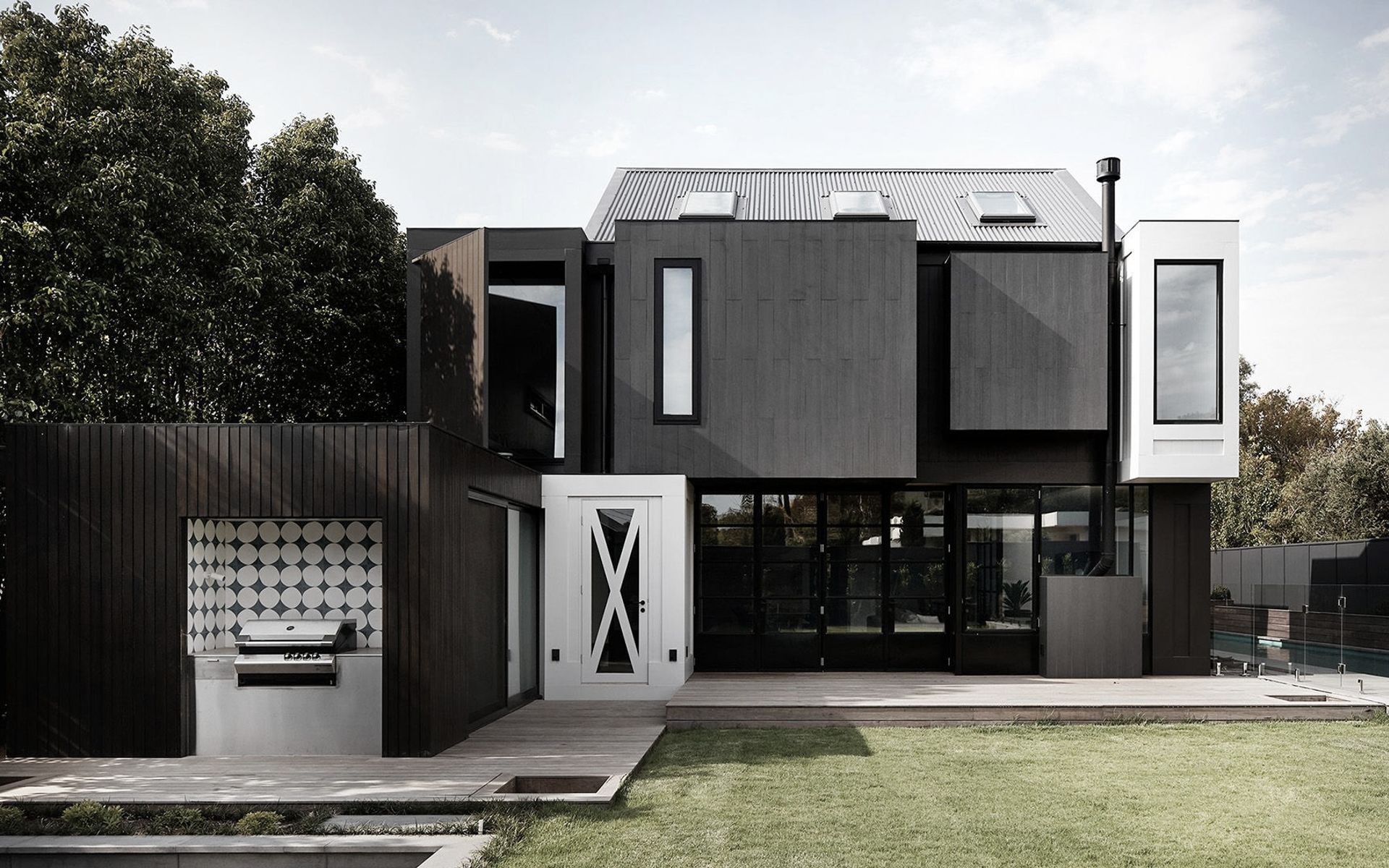 Supporting Image 3 for Whiting Architects
