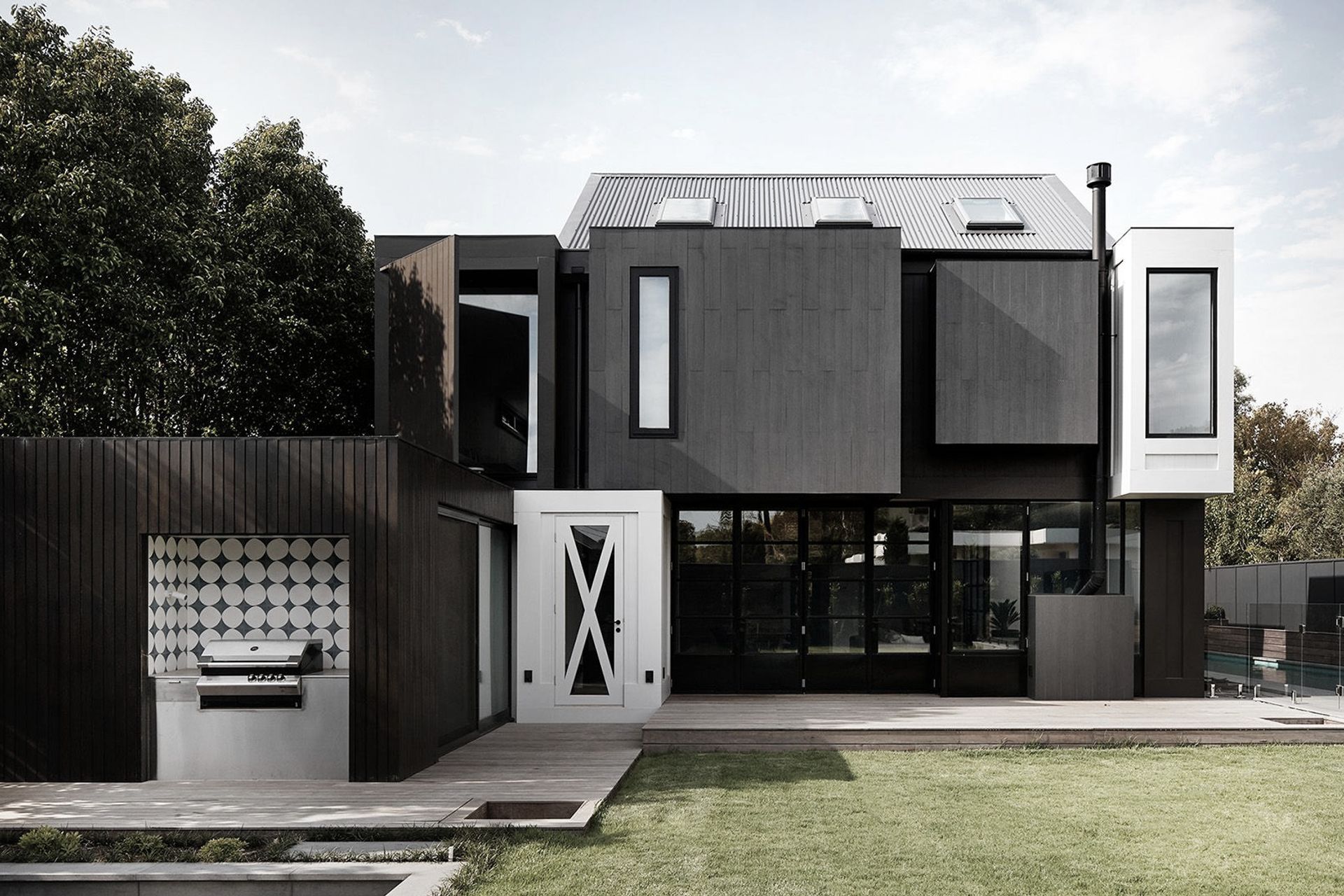 Supporting Image 3 for Whiting Architects